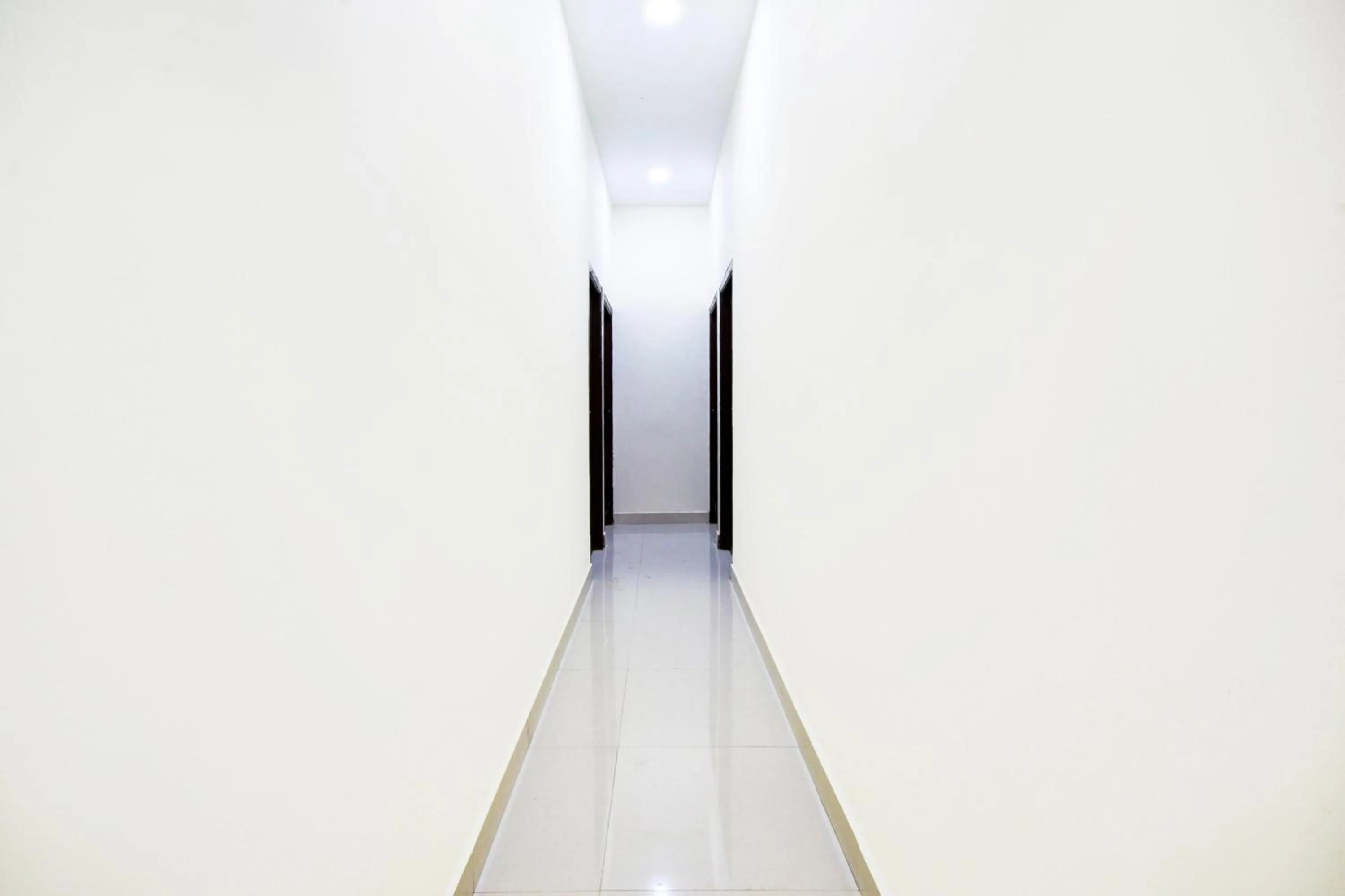 Lobby or reception in HOTEL RKS Near by Narsingi