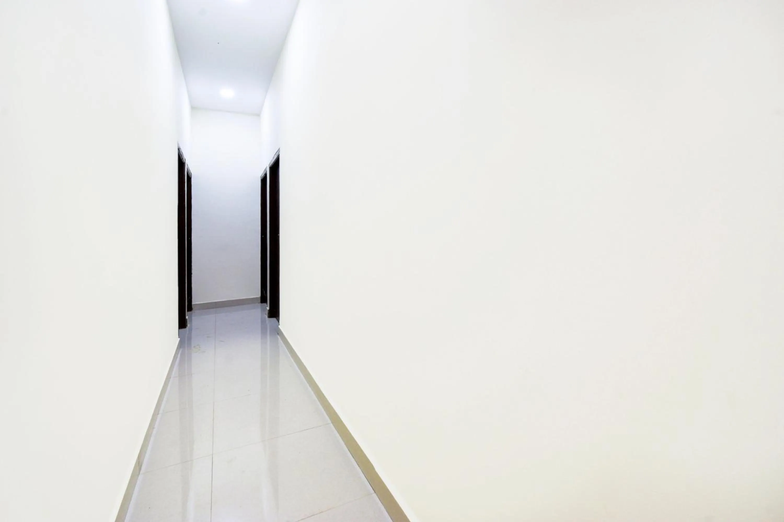 Lobby or reception in HOTEL RKS Near by Narsingi