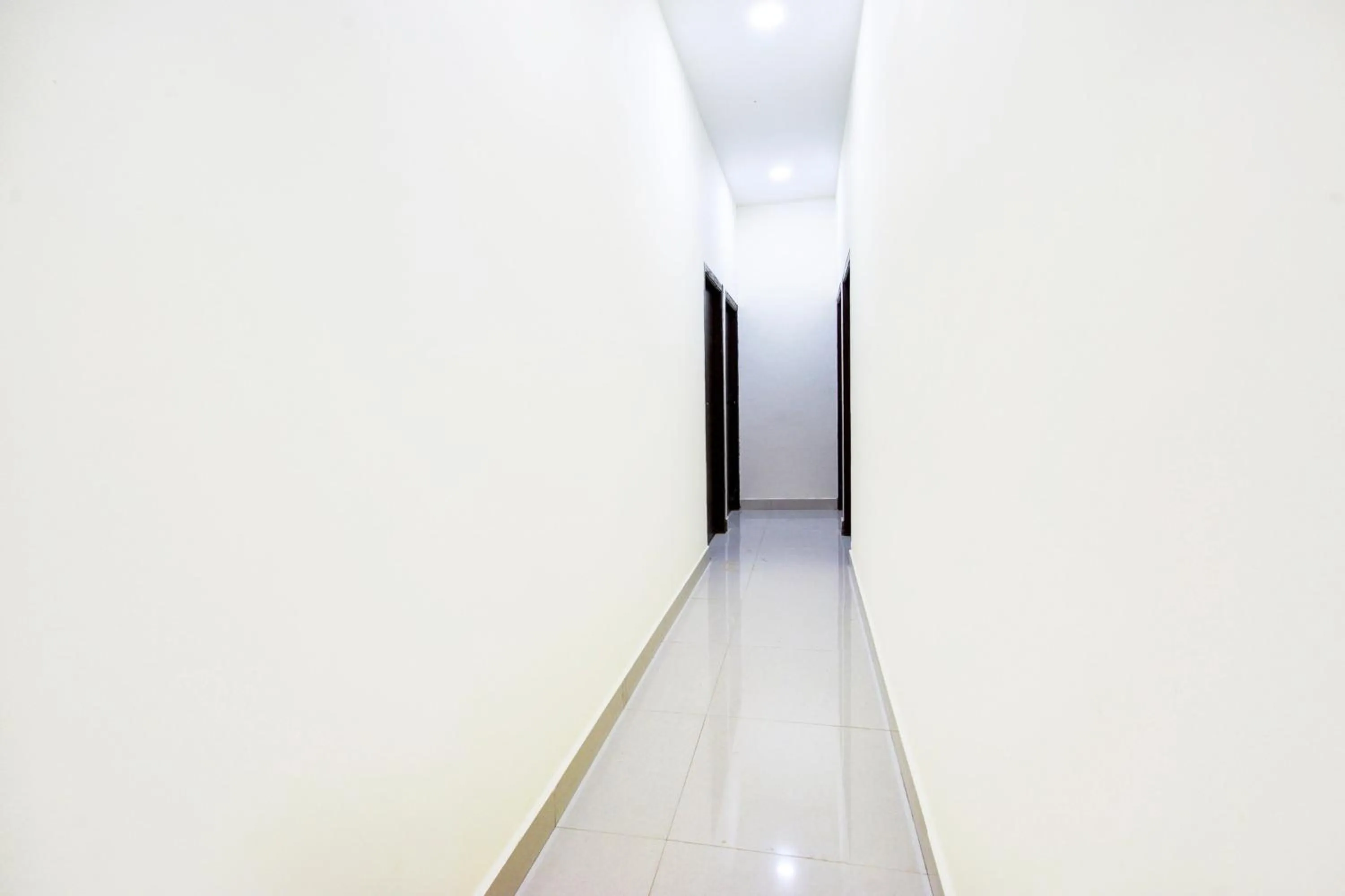 Lobby or reception in HOTEL RKS Near by Narsingi