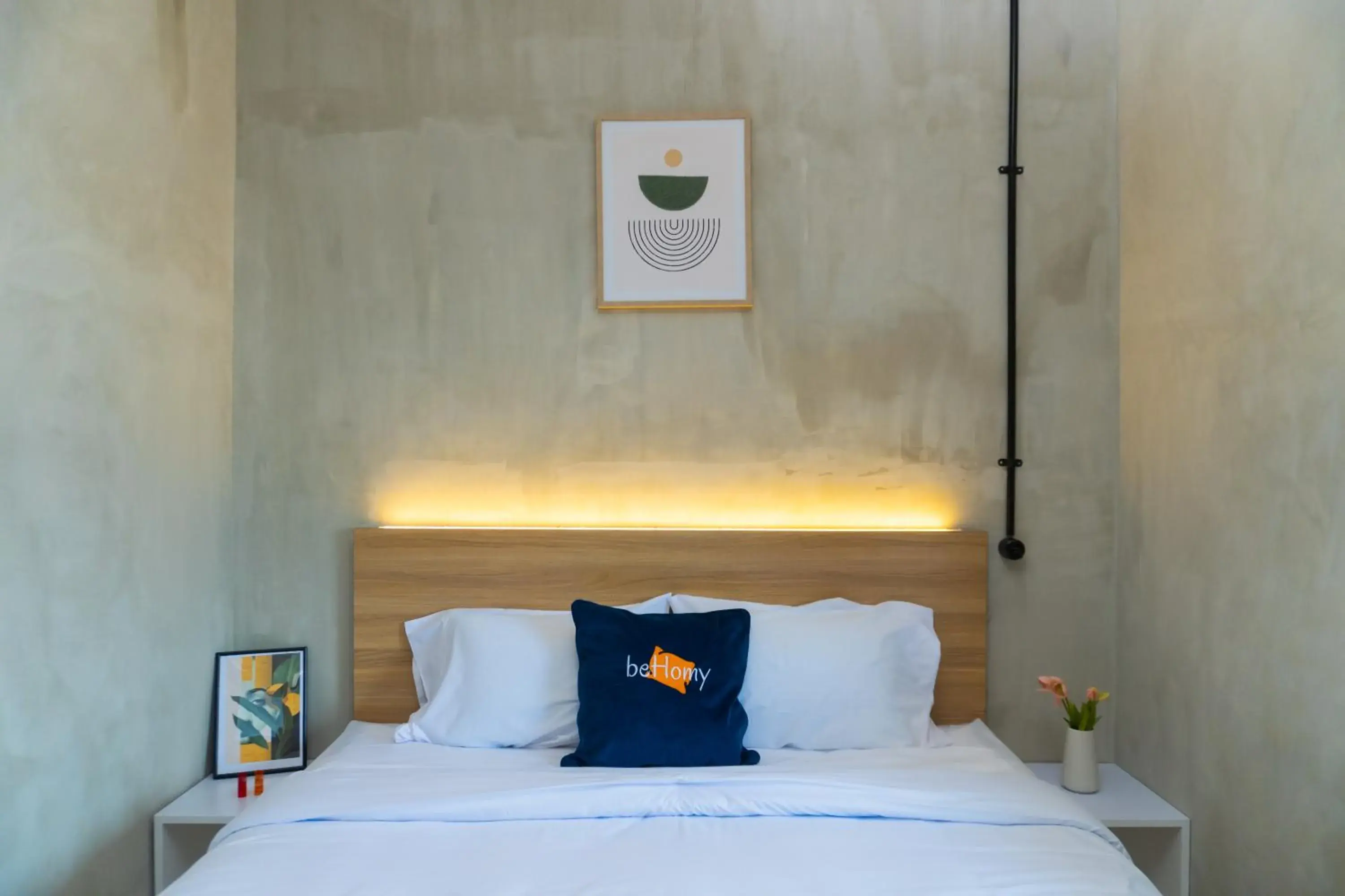 Behomy Crown Tangerang Behomy Crown Tangerang