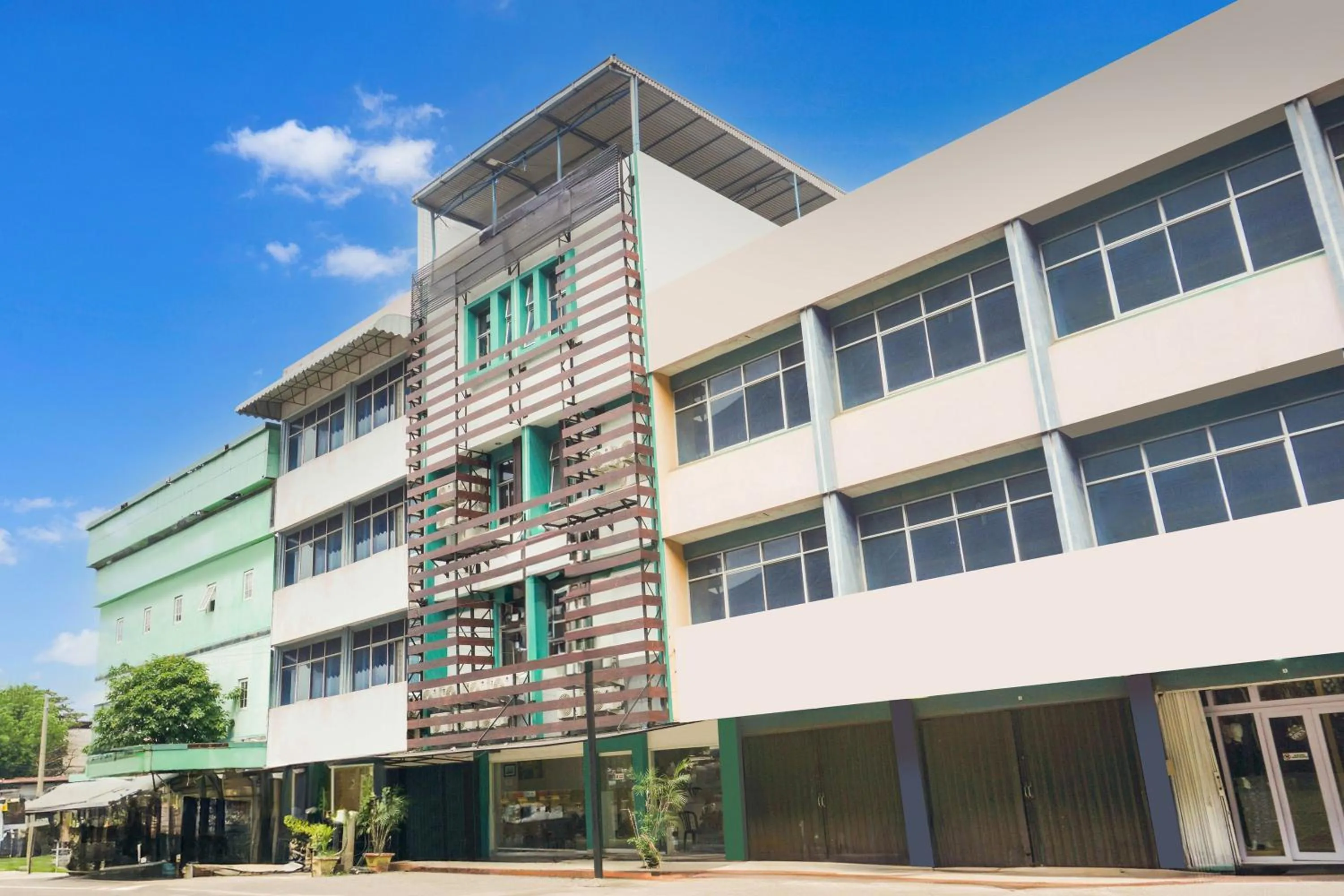 Collection O Bukit Kecil Near Palembang Indah Mall Formerly Hostel 77