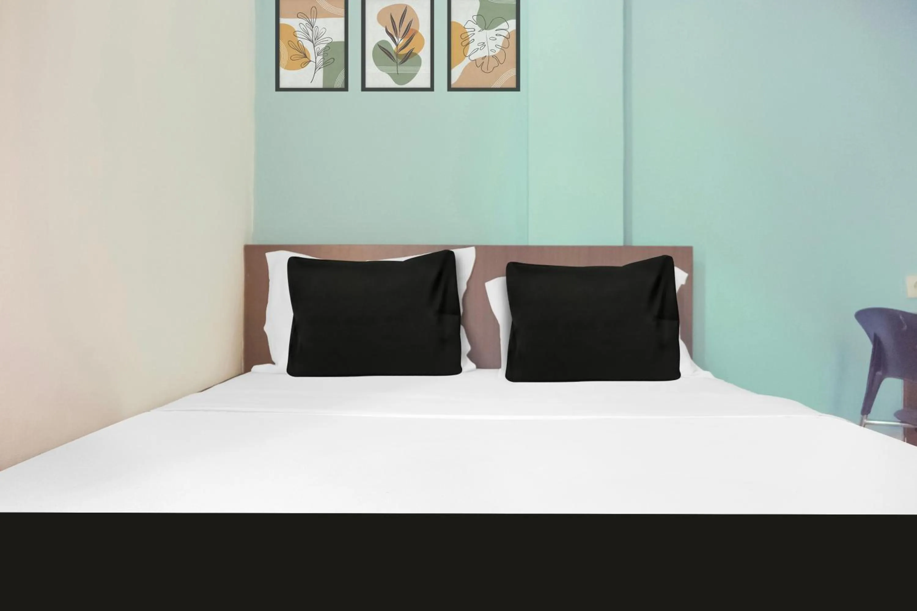 Bedroom, Bed in Collection O Bukit Kecil Near Palembang Indah Mall Formerly Hostel 77