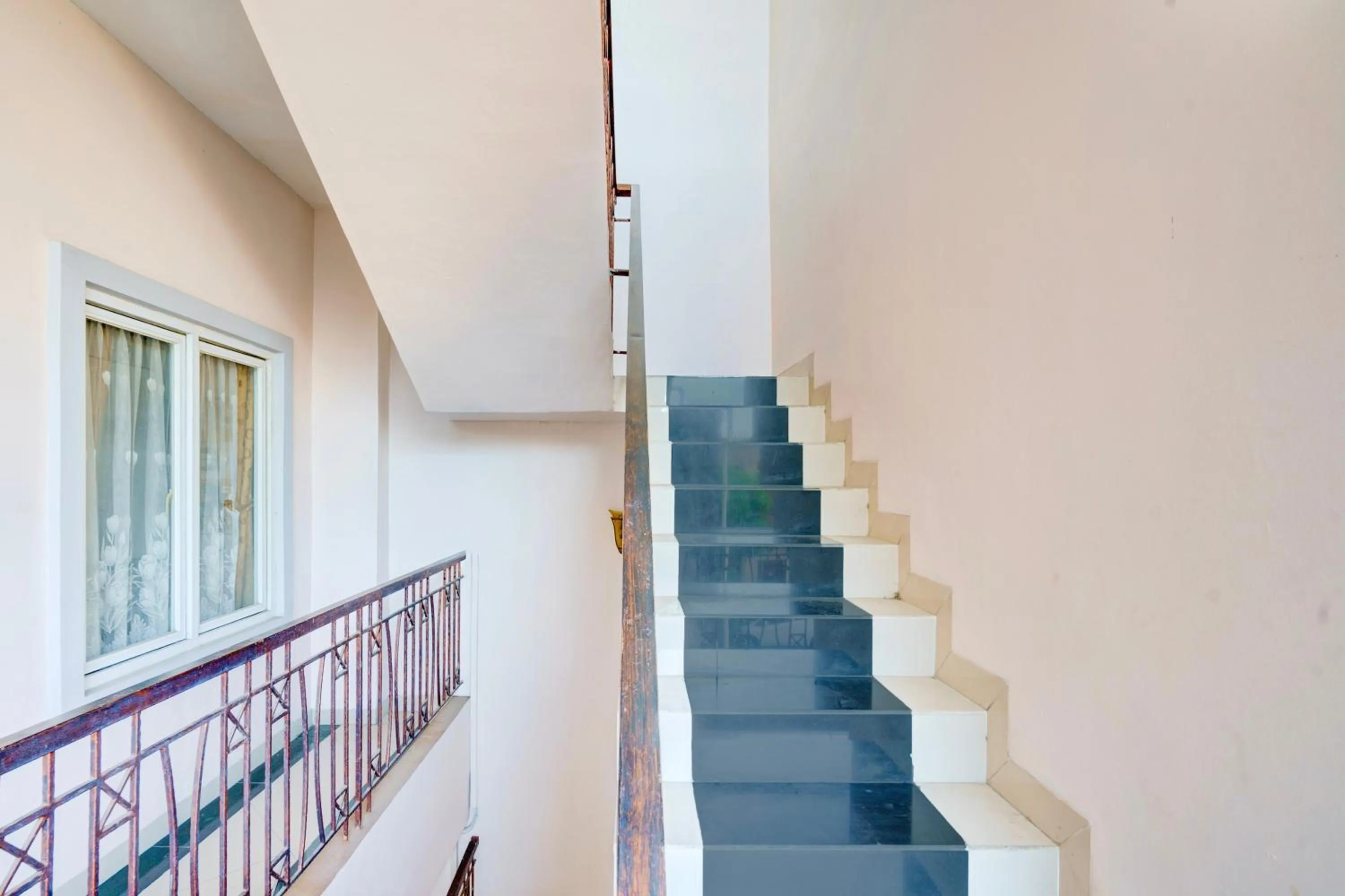 Lobby or reception in Collection O Cirebon Near Grage Mall Cirebon Formerly Rumah Suka