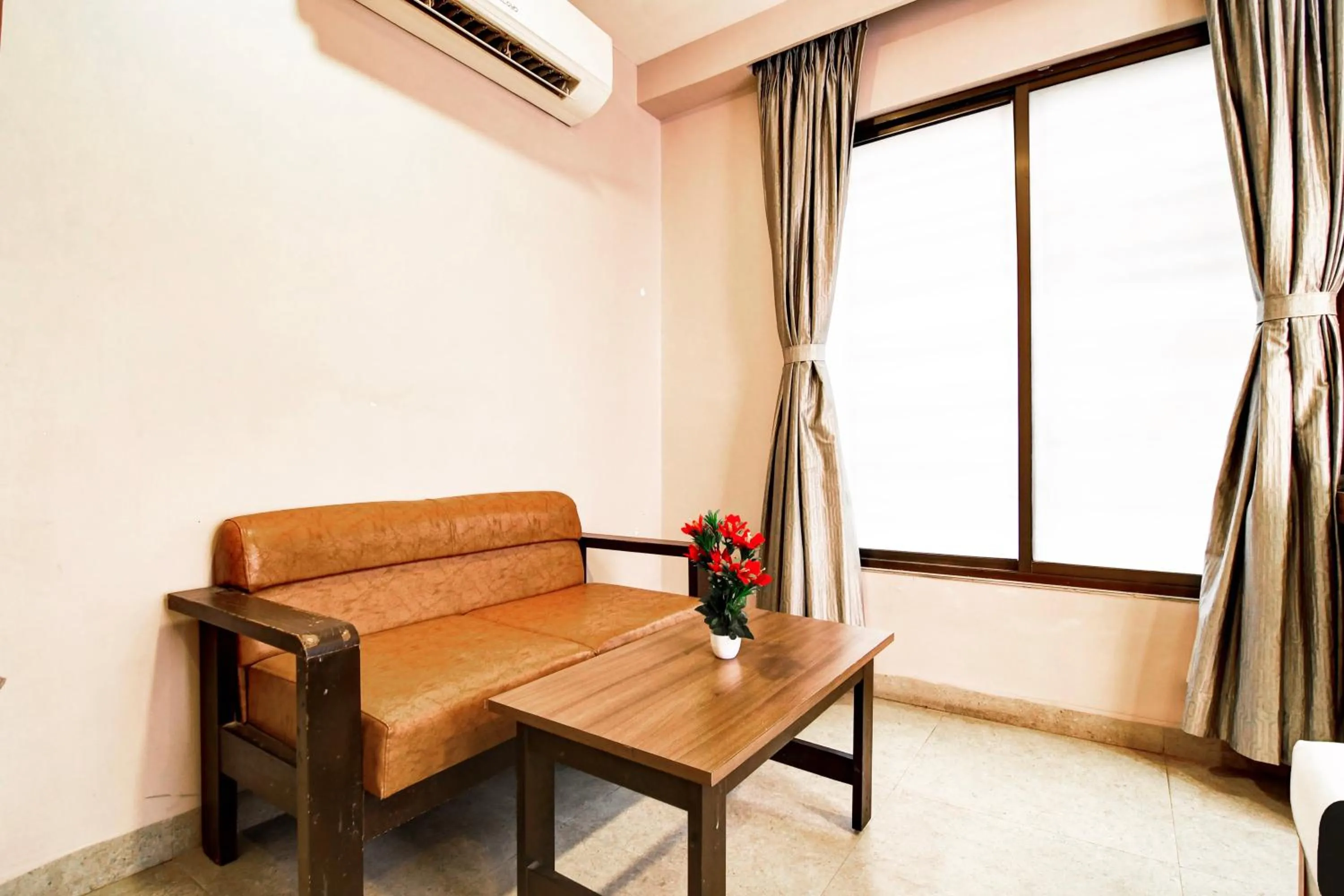 Bedroom in Super Hotel O Tagore Park Laskarhat formerly Shankar Guest House