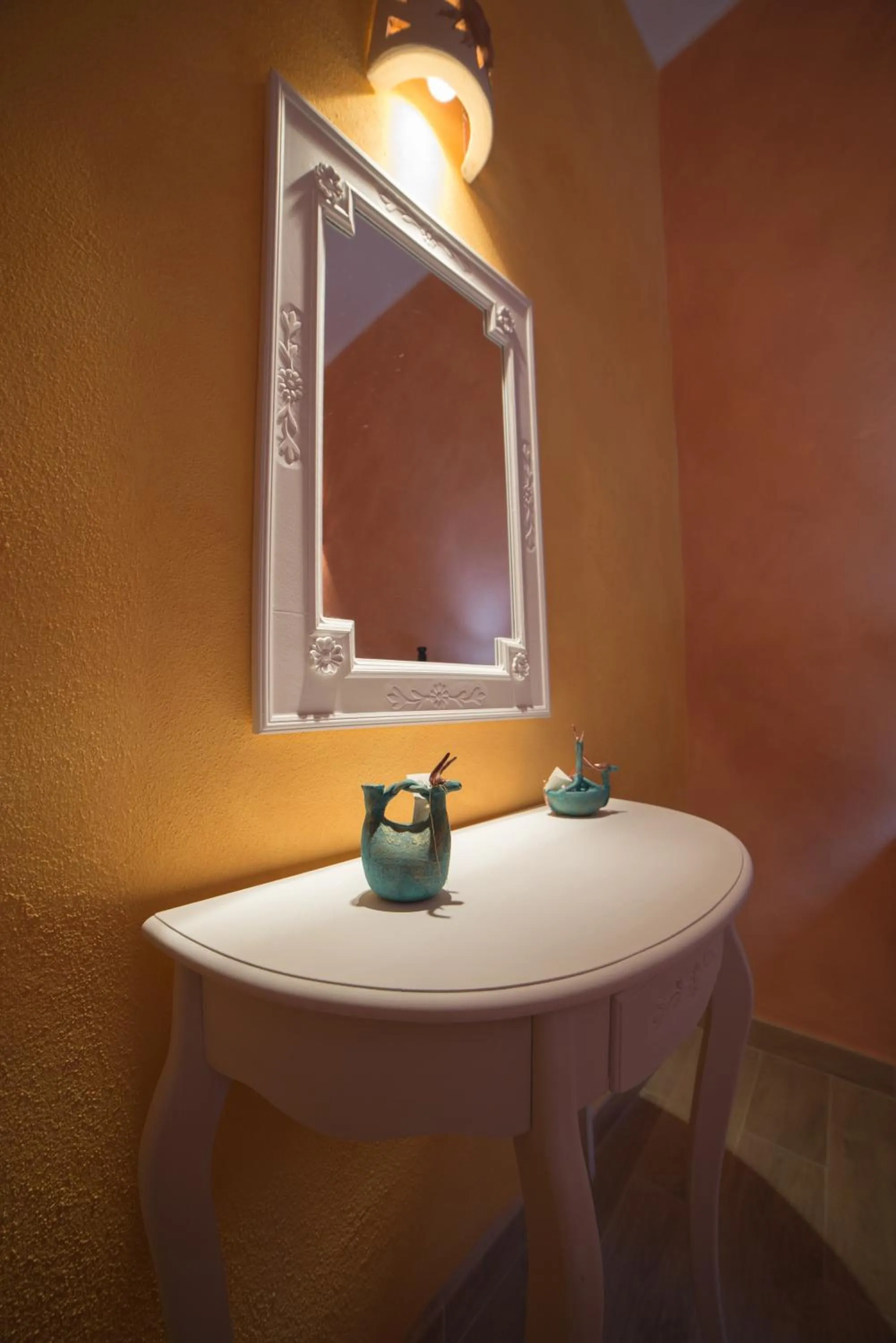 Decorative detail in Villamereu