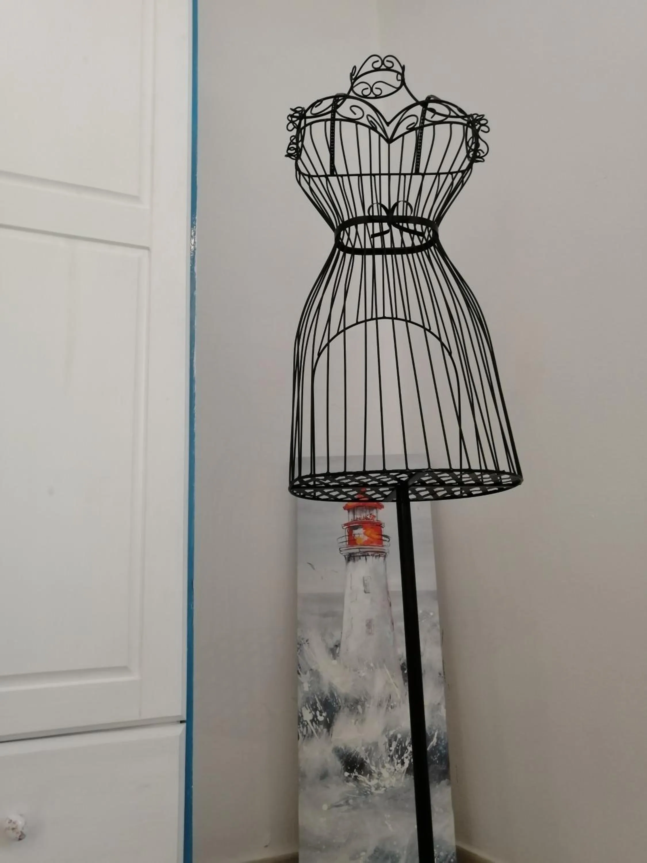 wardrobe in Villamereu