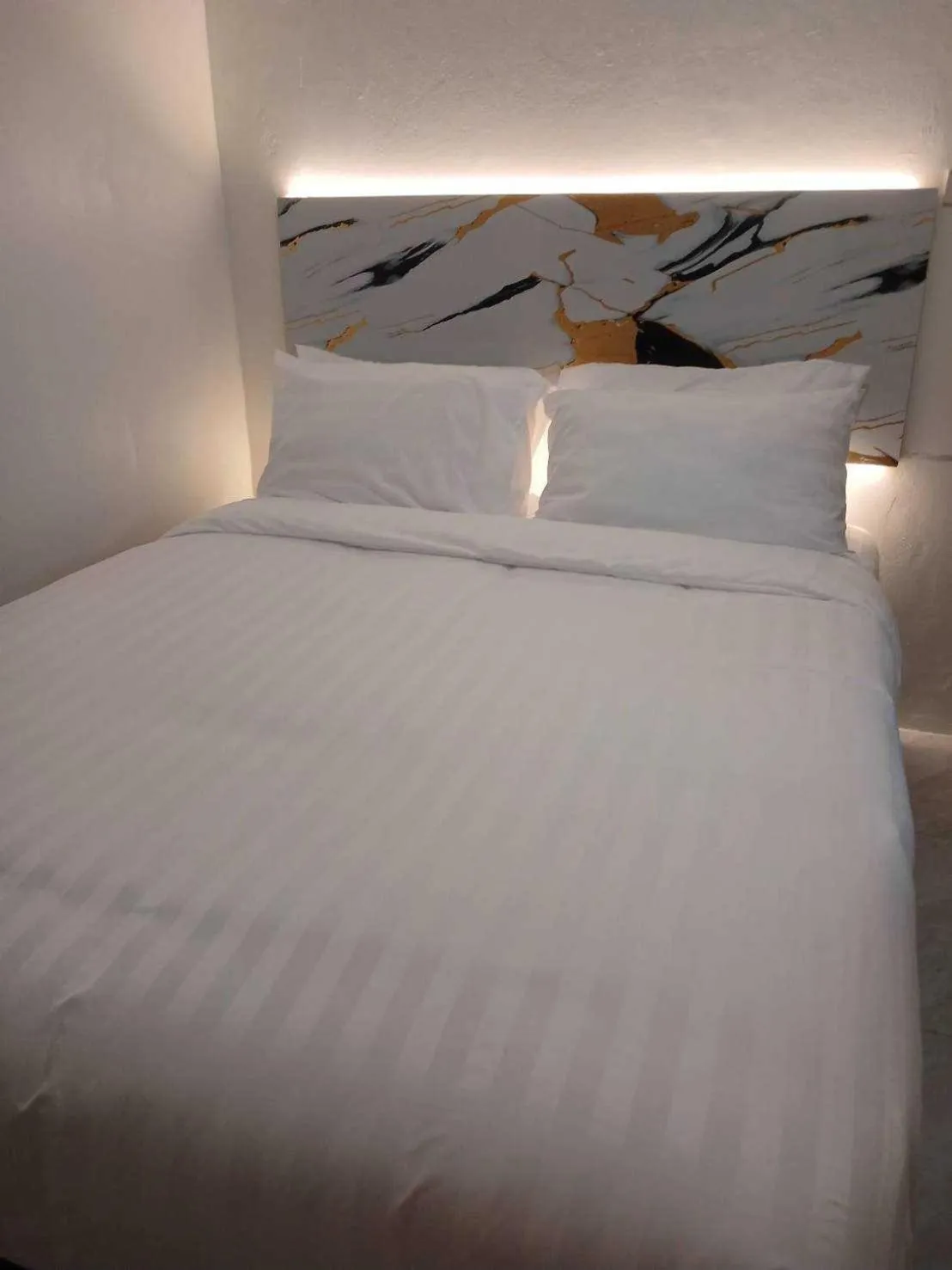 Bed in PJ Hostel & Bar