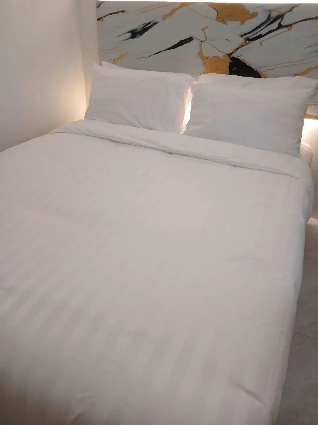 Standard Double Room in PJ Hostel & Bar Standard Double Room in PJ Hostel & Bar