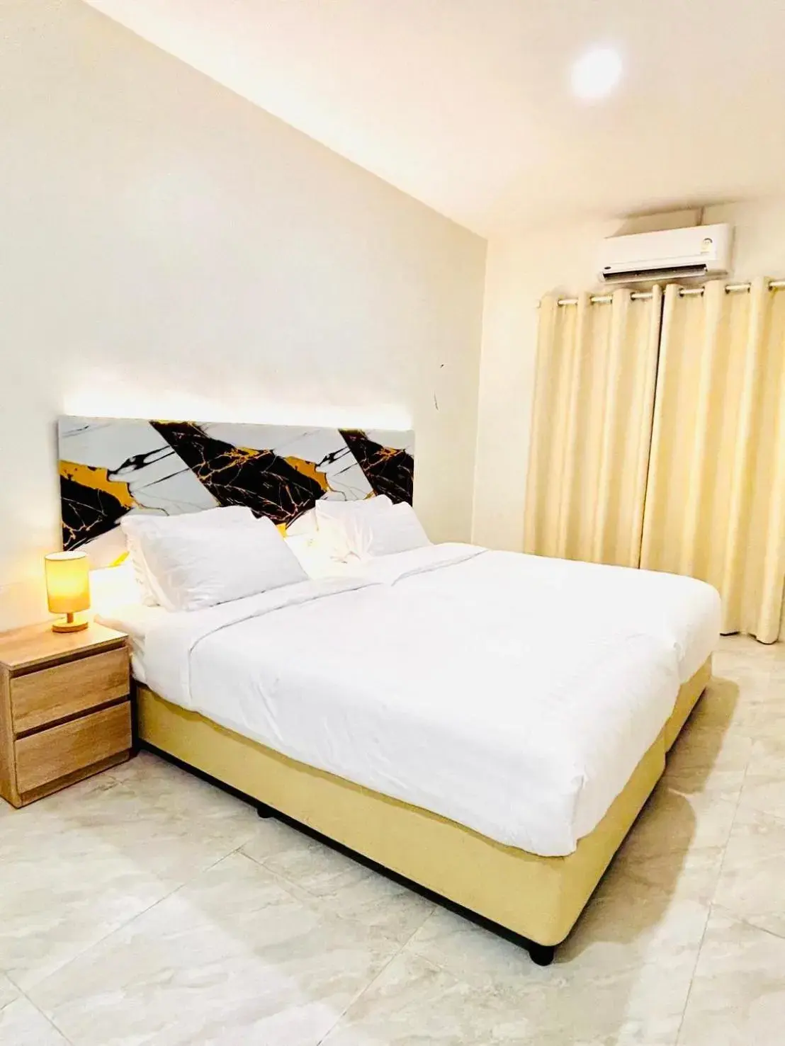 PJ Hostel & Bar PJ Hostel & Bar