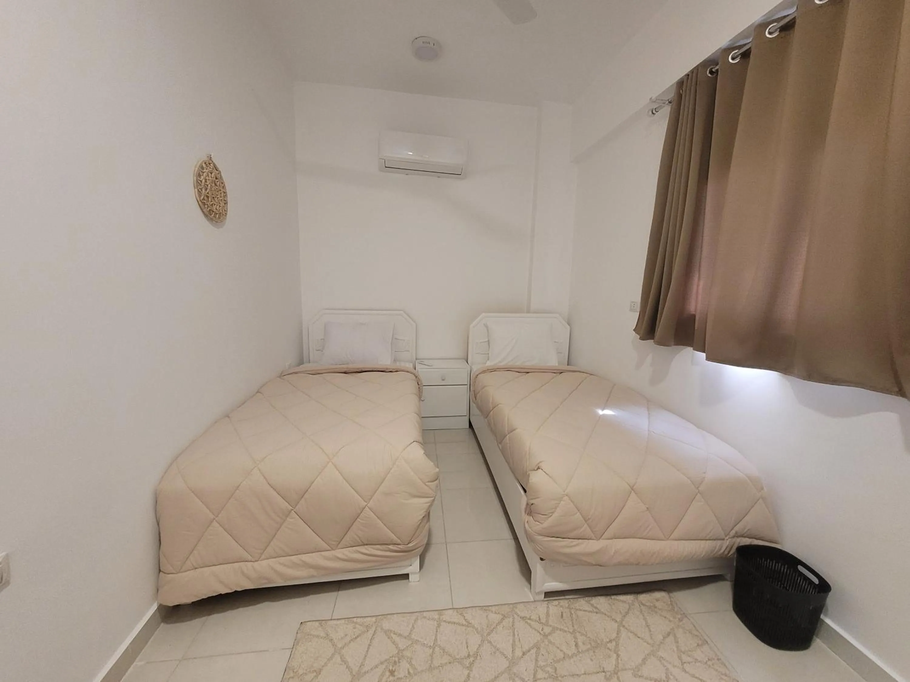 Bedroom, Bed in Sharqotel Luxor