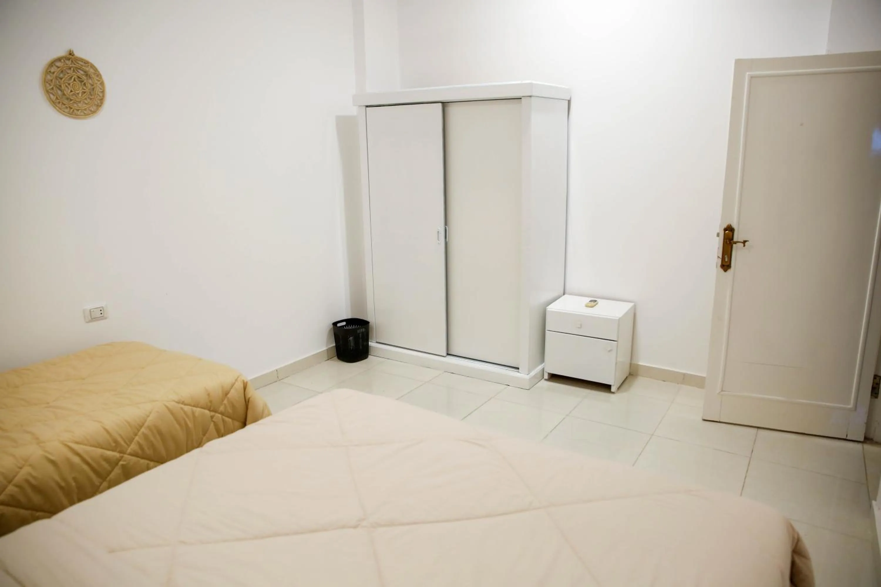 Bedroom, Bed in Sharqotel Luxor