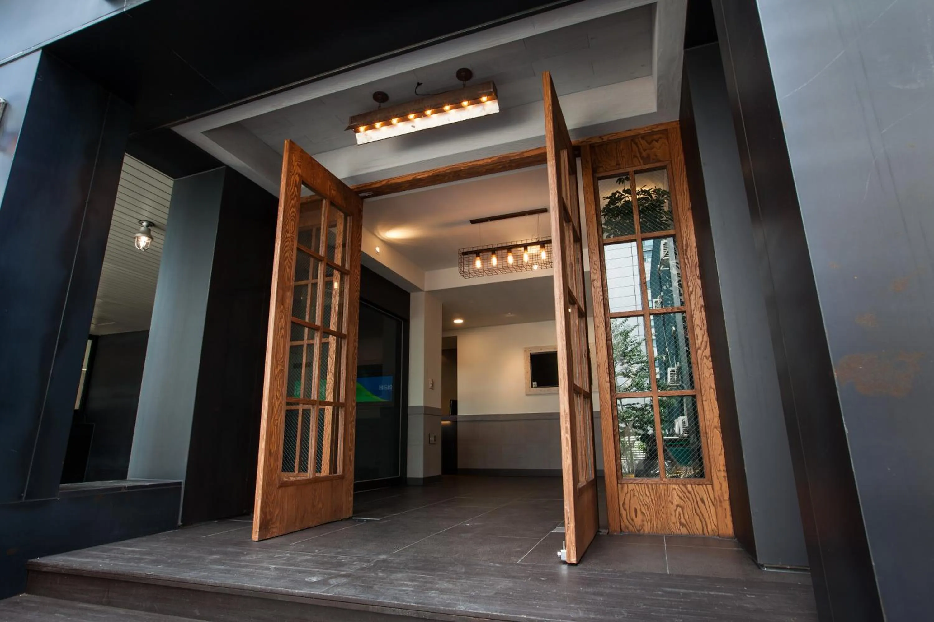 Other in Petercat Hotel Shinchon