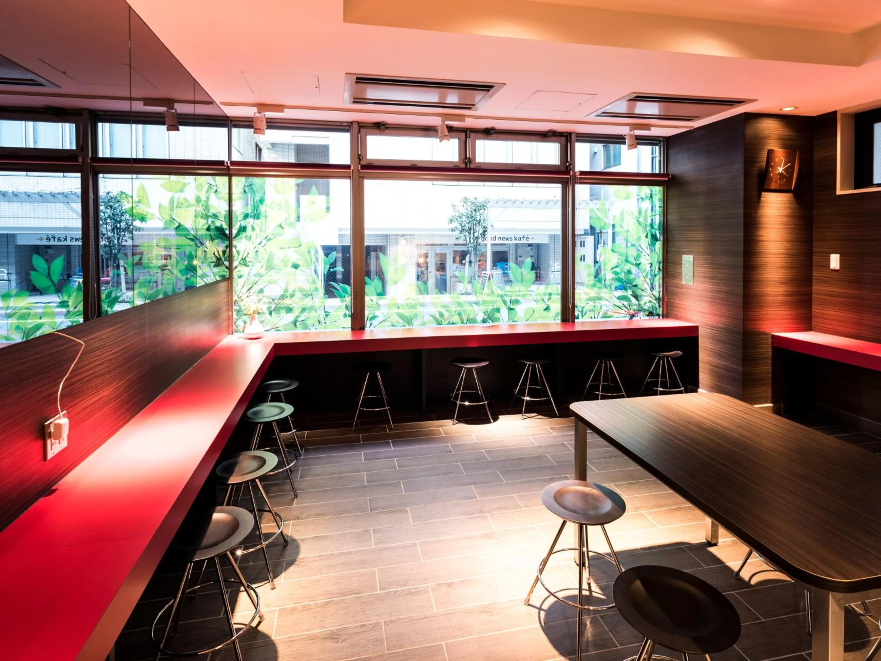 SUPER HOTEL Tokyo Akabane Station Higashiguchi Ichibangai