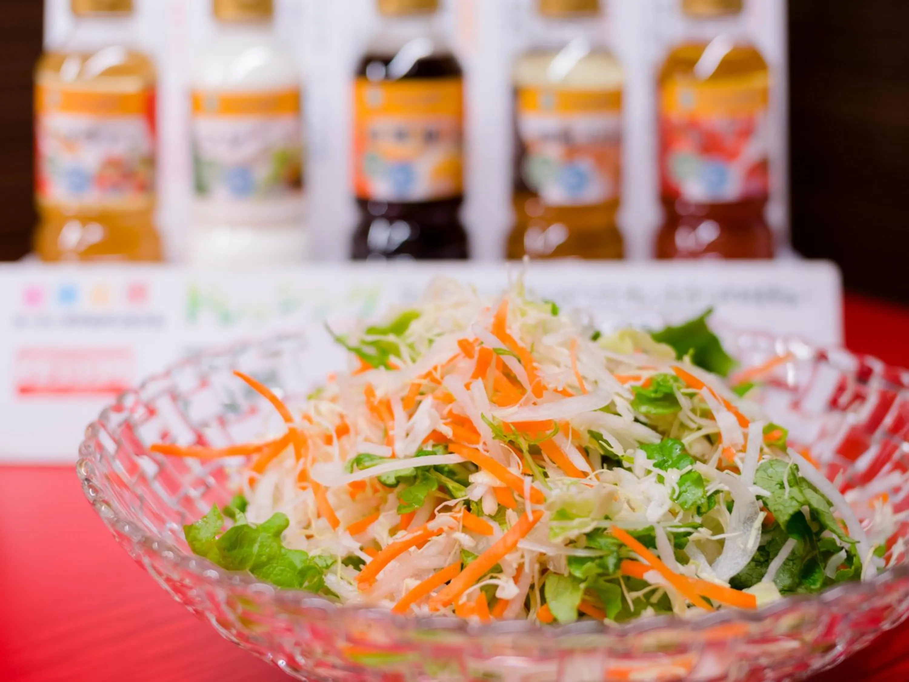 Breakfast in SUPER HOTEL Tokyo Akabane Station Higashiguchi Ichibangai