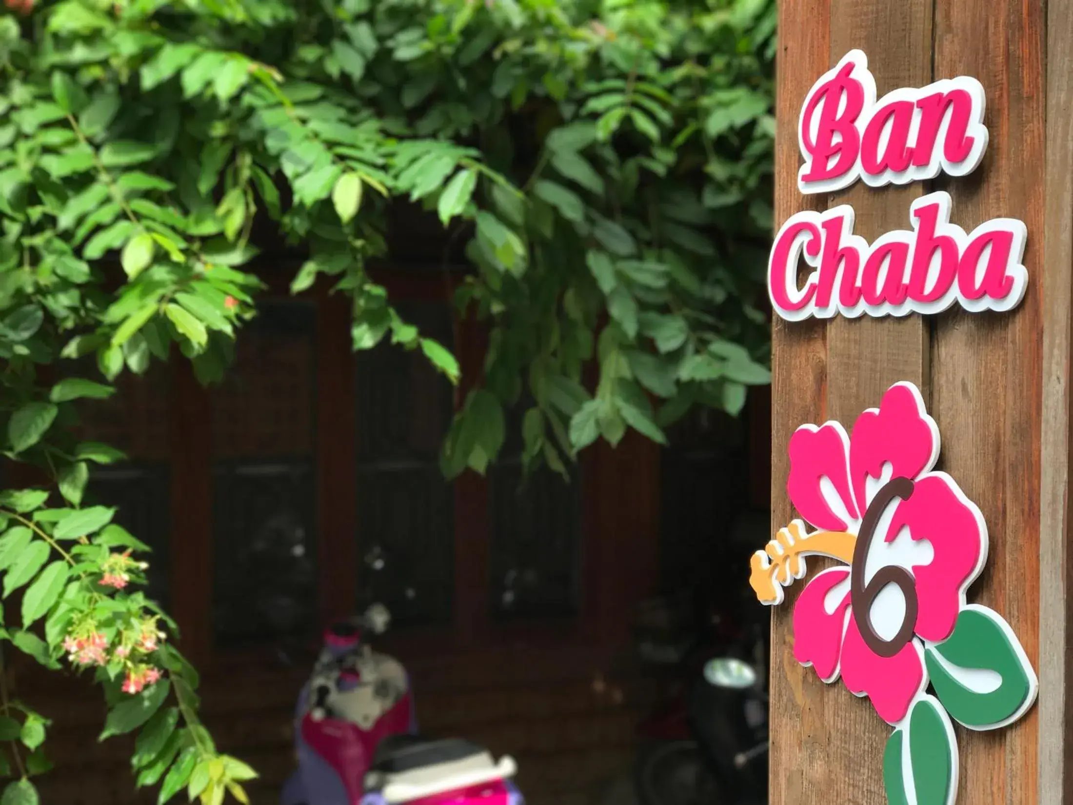 Standard Twin Room with Shared Bathroom in Siriwan Hostel Standard Twin Room with Shared Bathroom in Siriwan Hostel