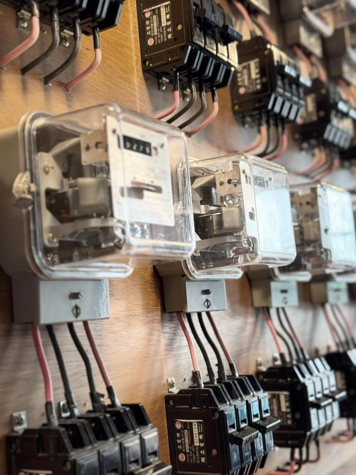 Lobby or reception in ART'OTEL Ximending TAIPEI