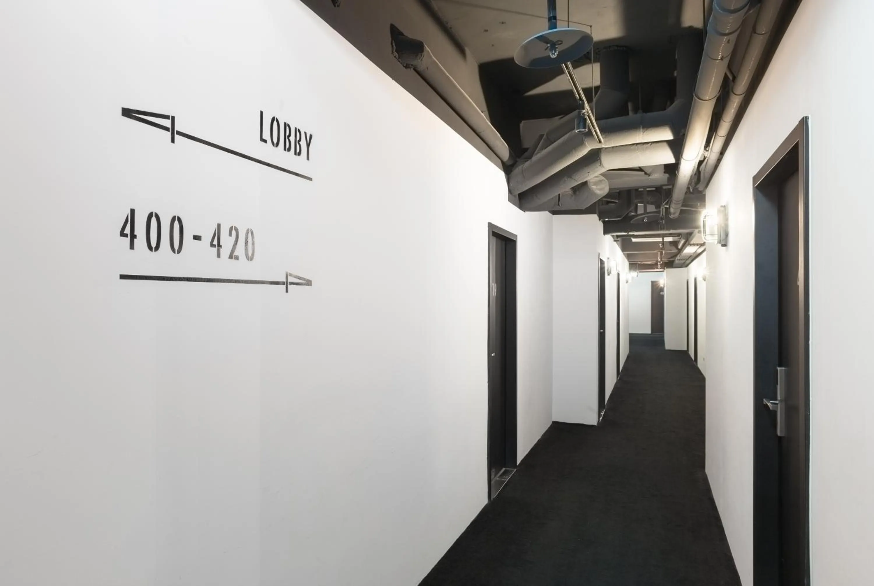 Other in ART'OTEL Ximending TAIPEI