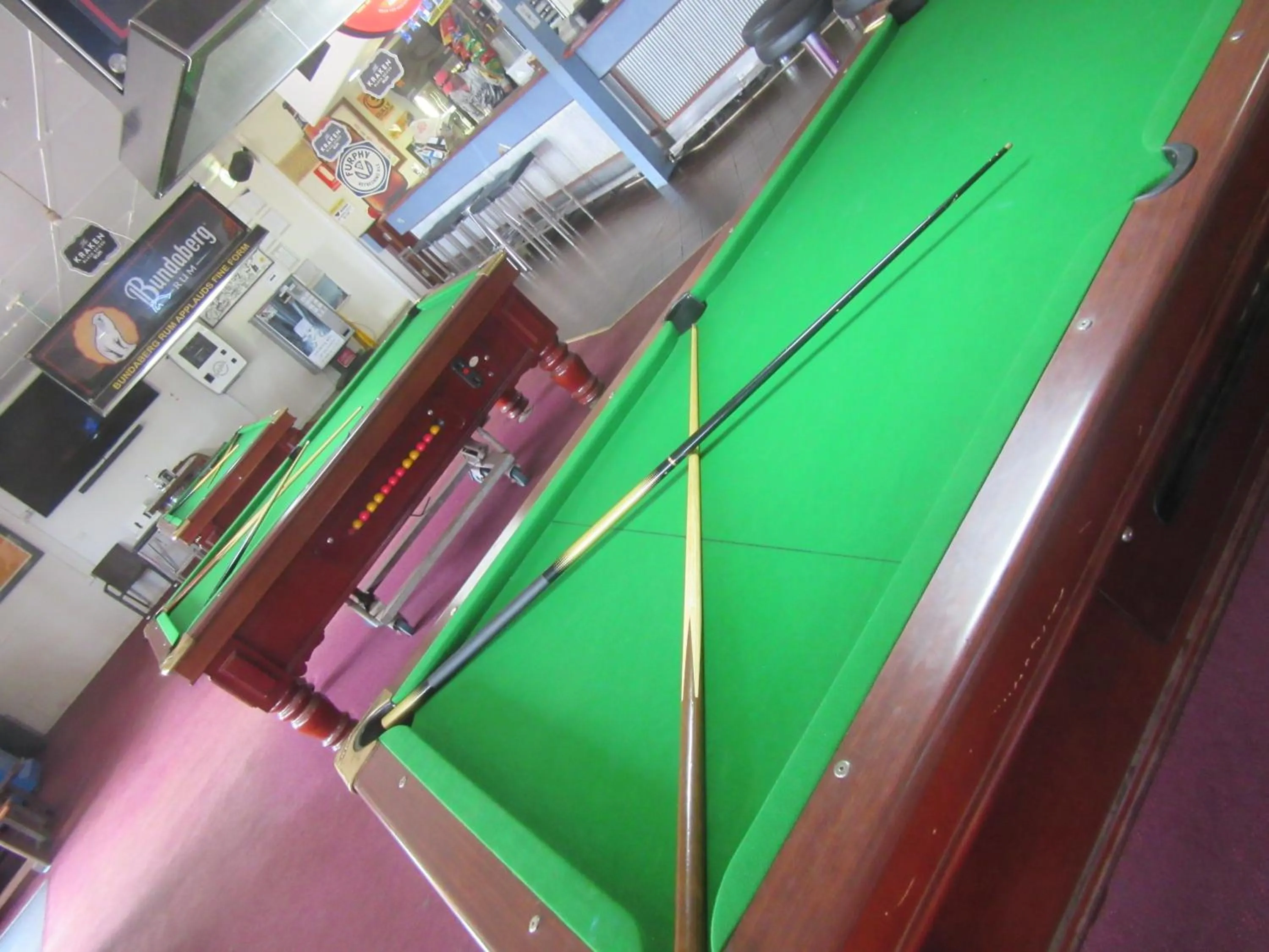 Dampier Mermaid Hotel Karratha