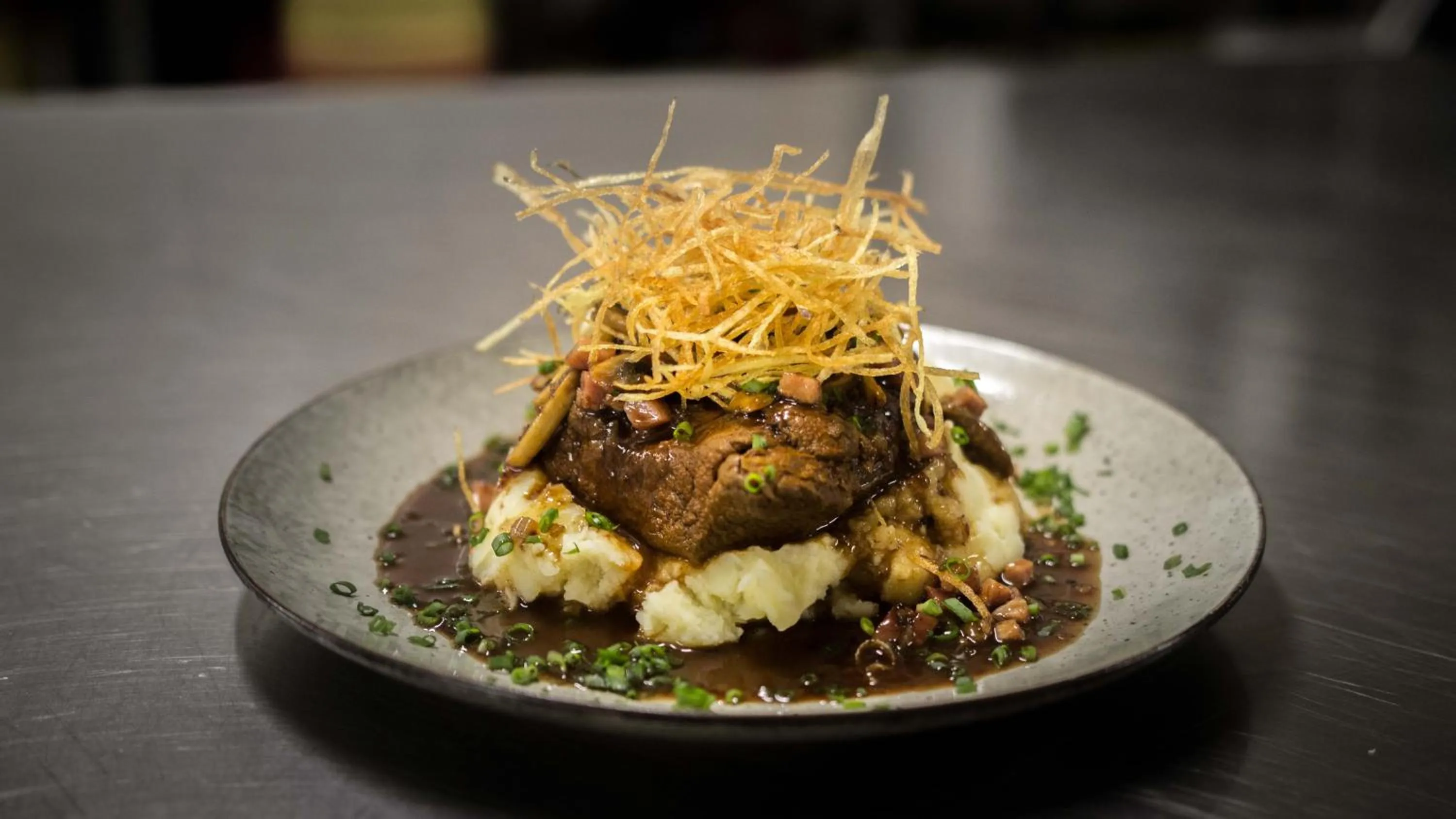 Meals in Dampier Mermaid Hotel Karratha