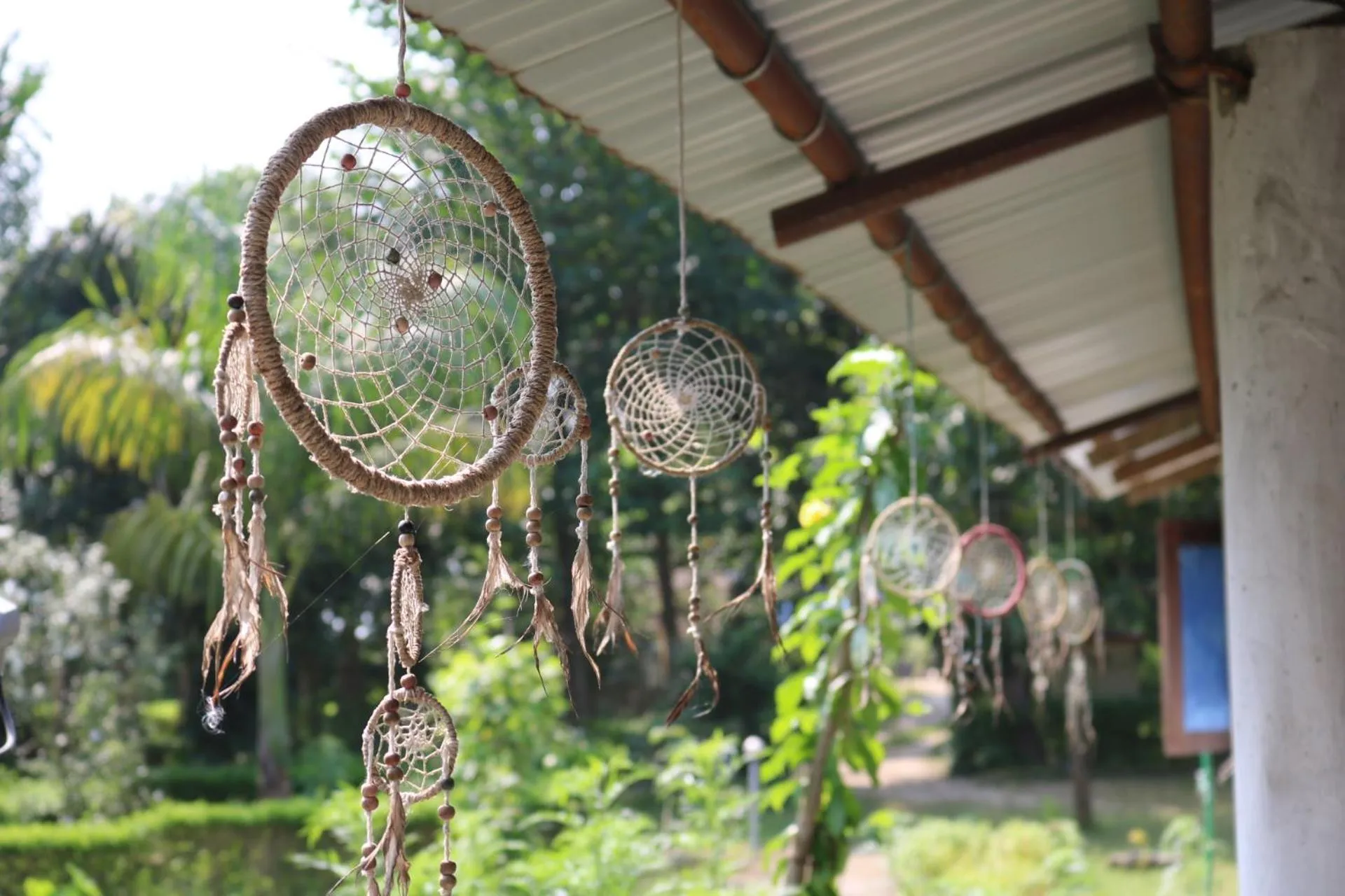 Restaurant/places to eat in Bardia Kingfisher Resort