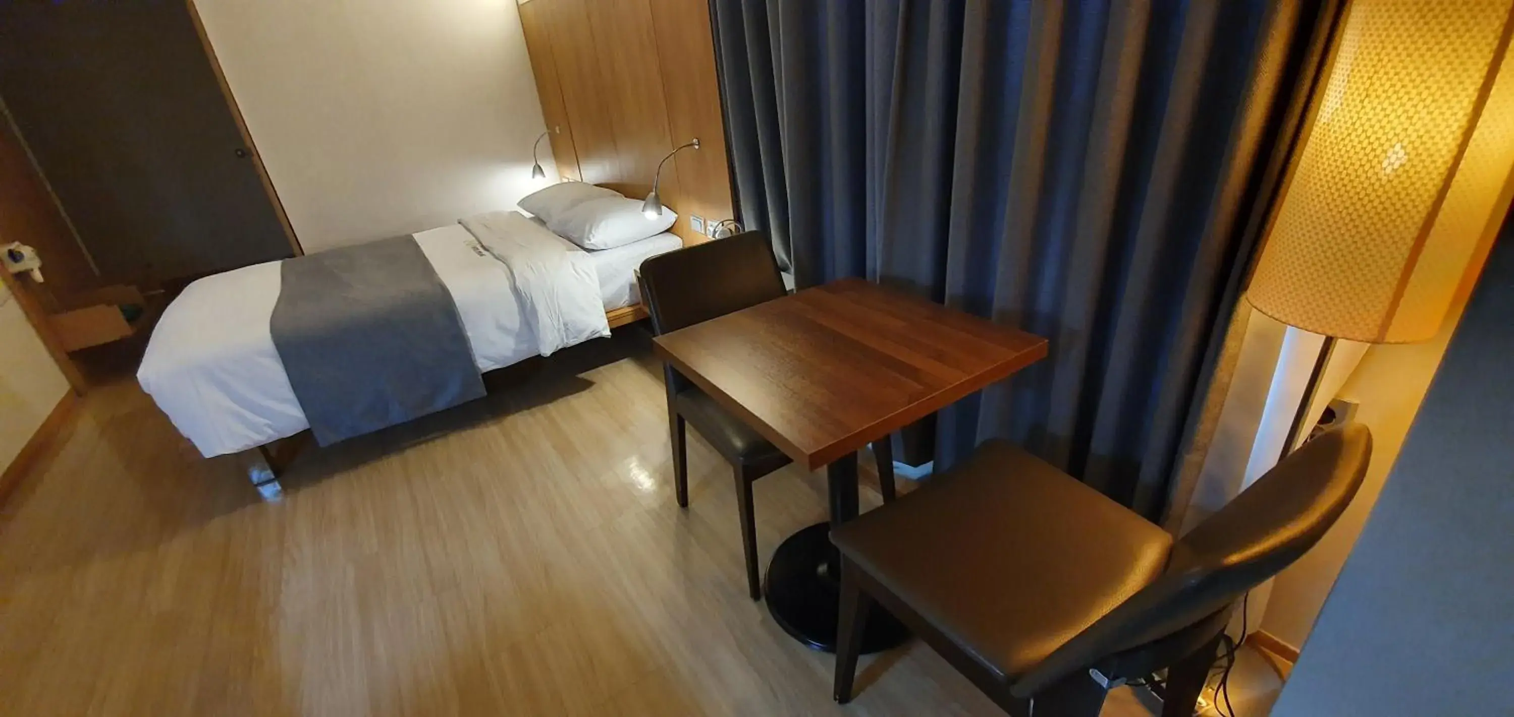 Double Room in Benikea Hotel Pohang Double Room in Benikea Hotel Pohang