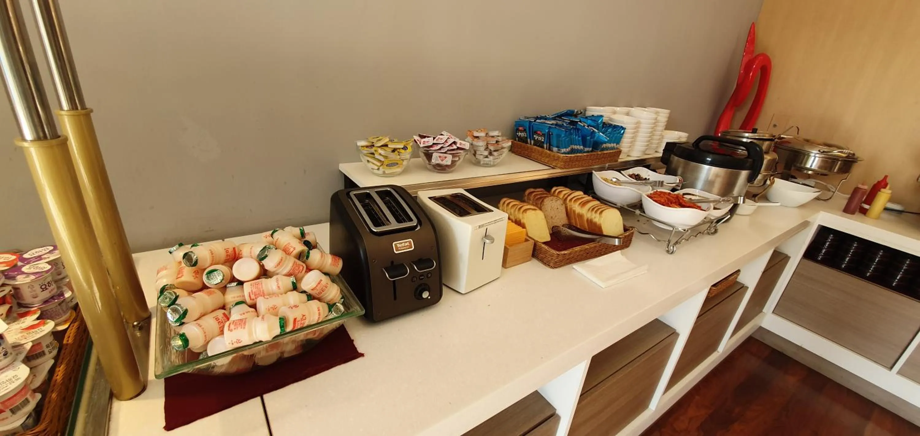 Benikea Hotel Pohang