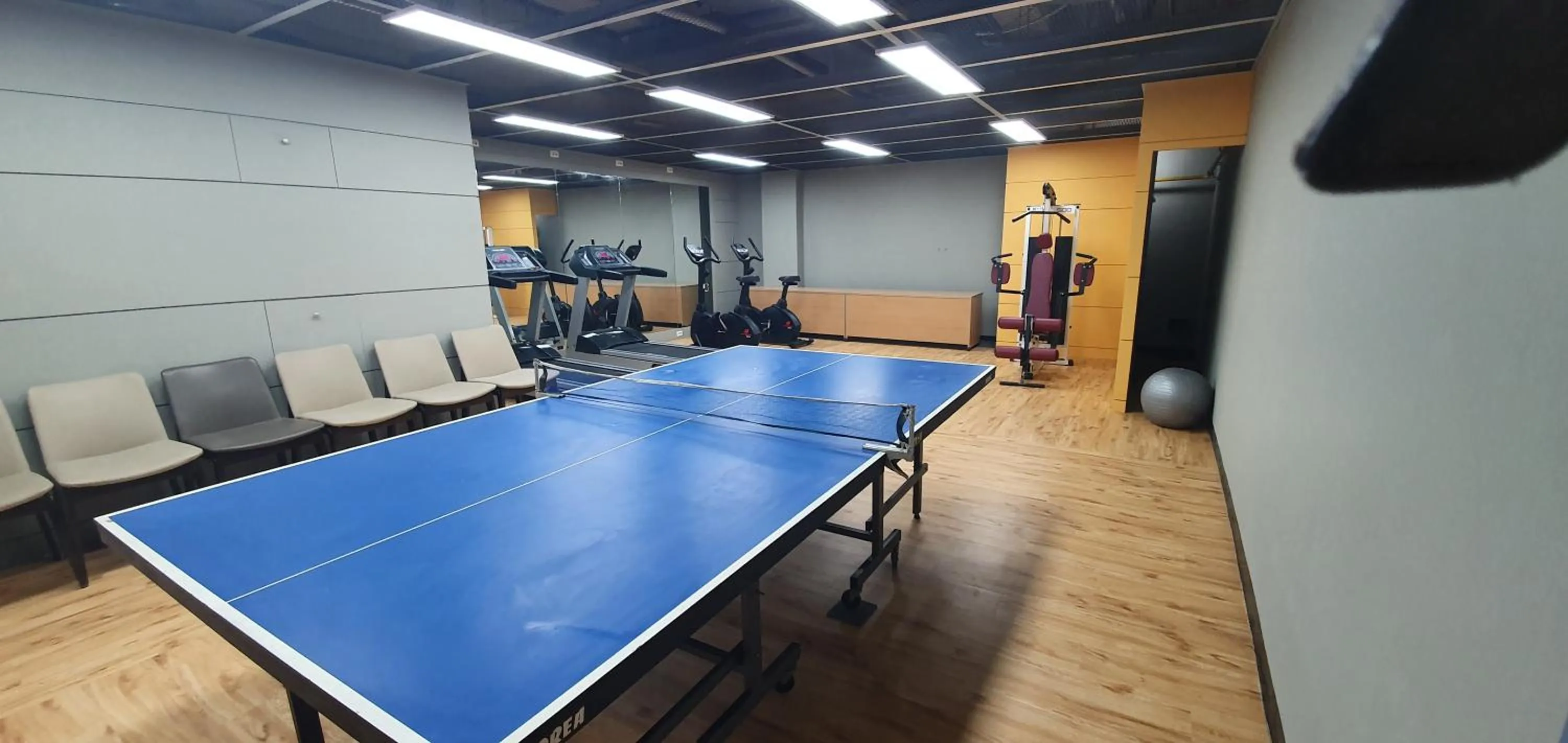 Benikea Hotel Pohang