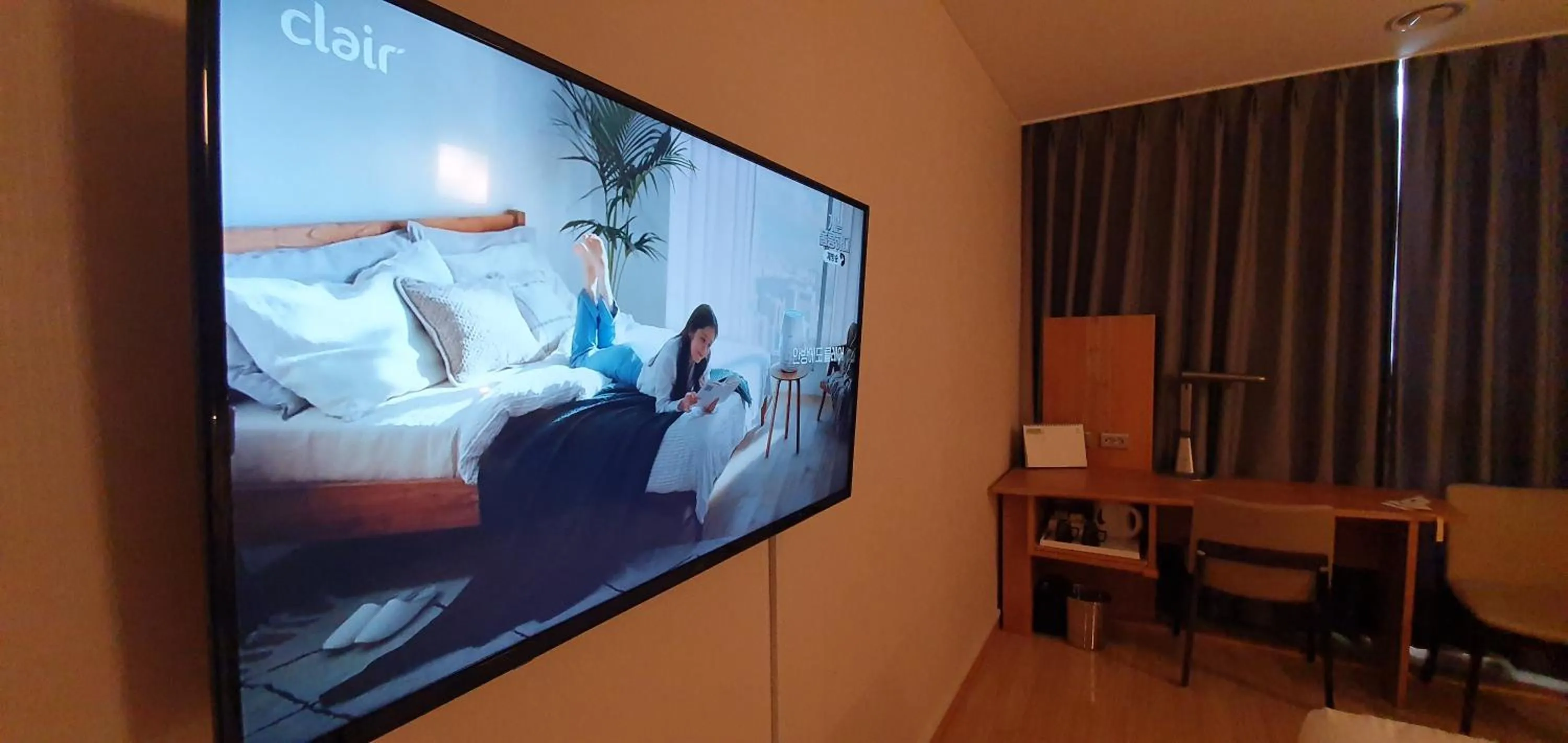 Benikea Hotel Pohang