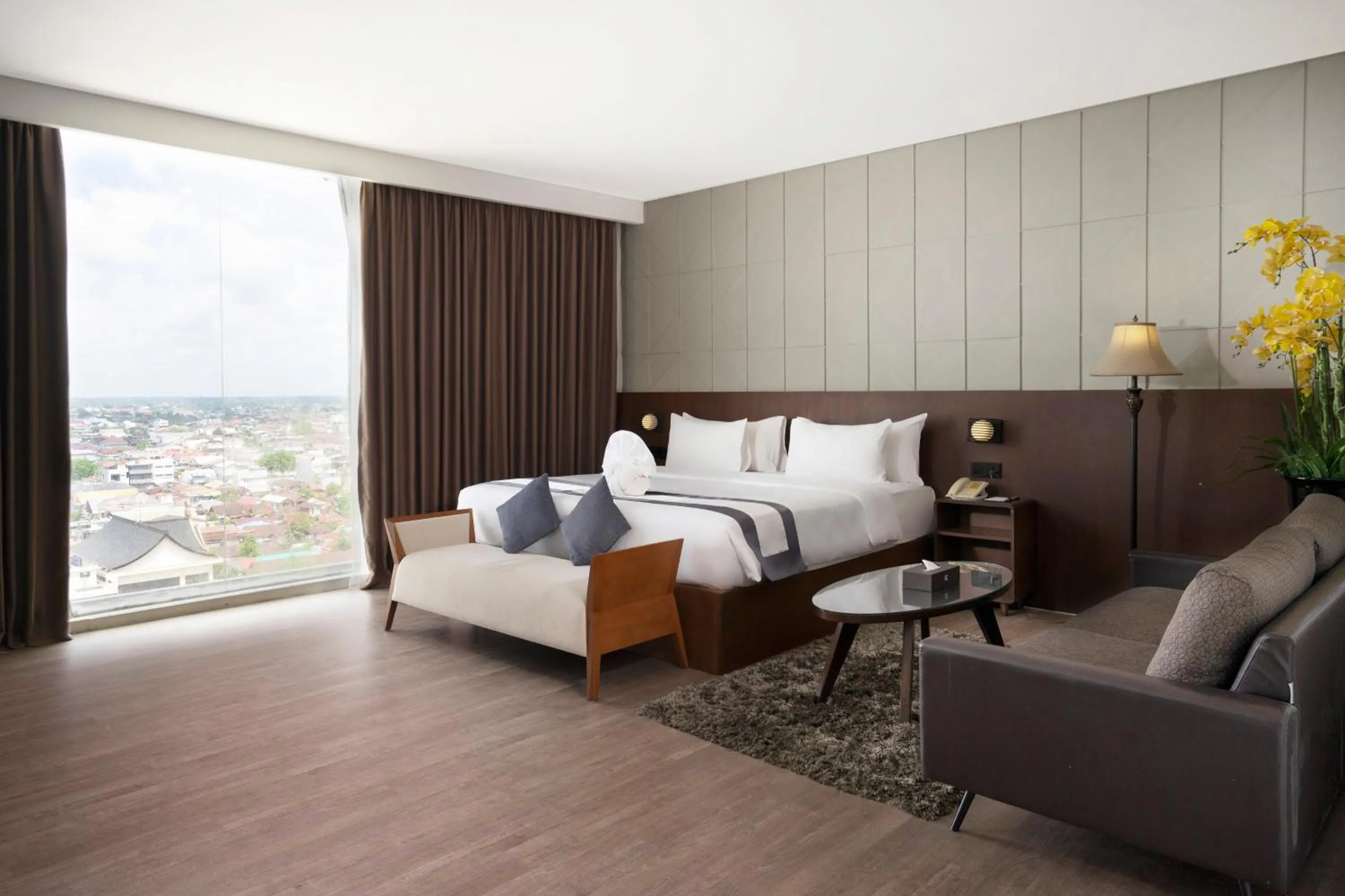 Golden Tulip Pontianak