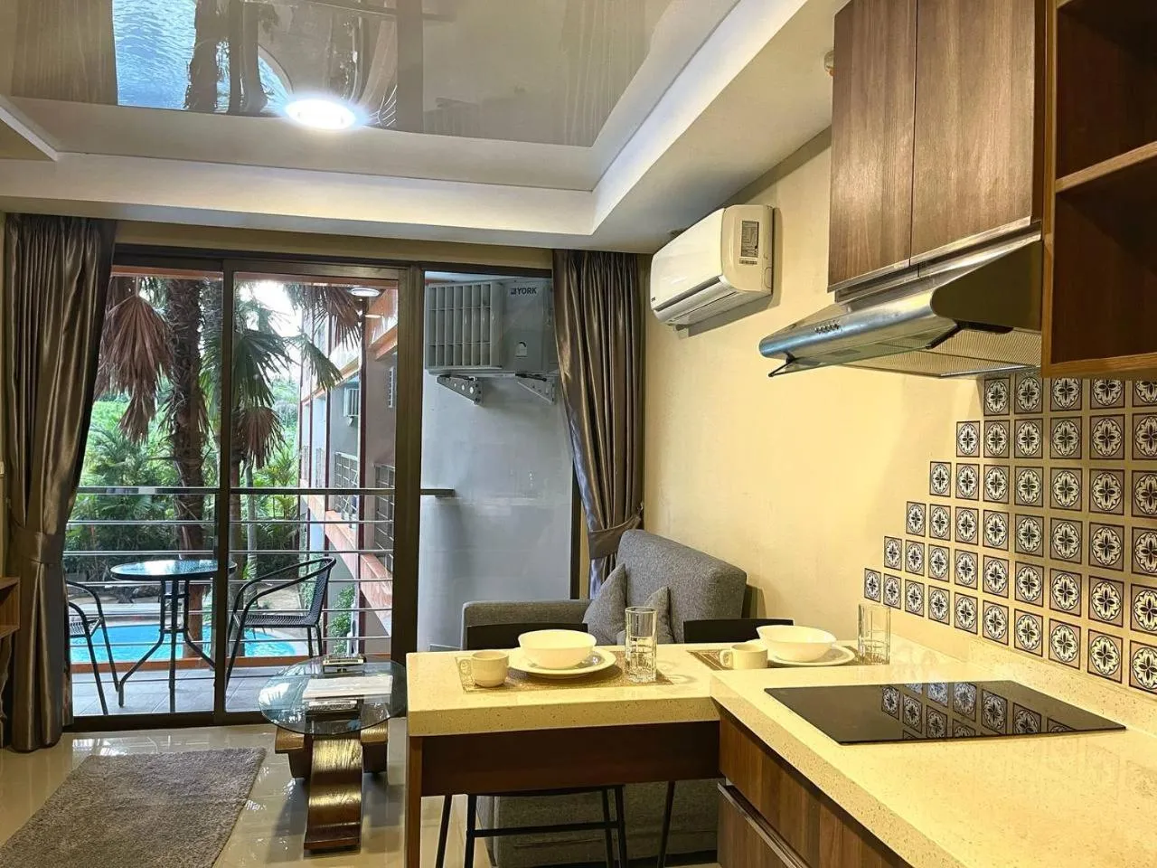 Nai Harn Condominium