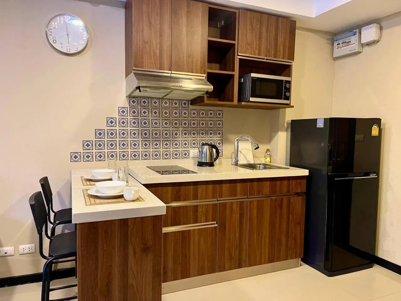 Nai Harn Condominium