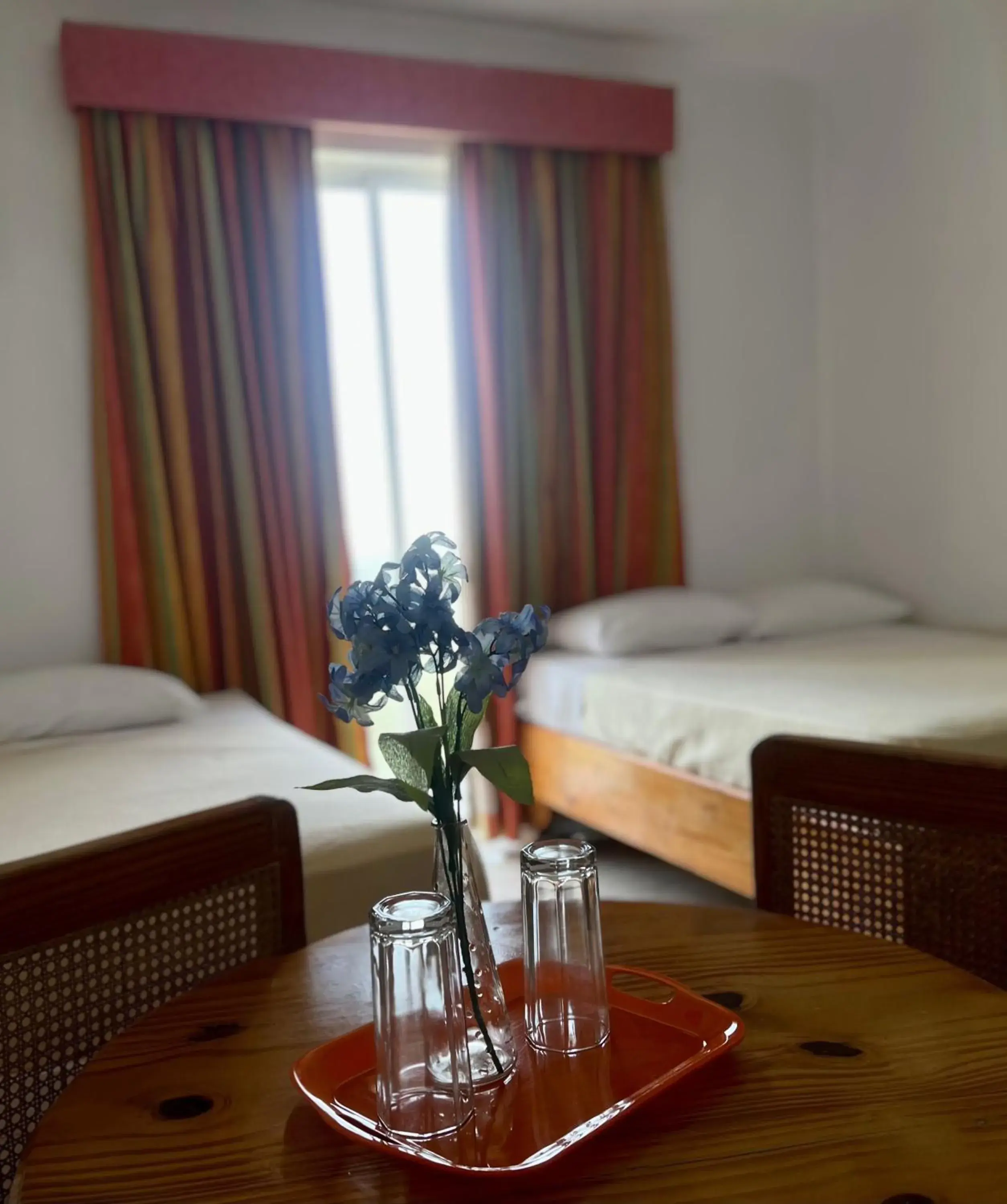 Suite with Pool View - single occupancy in Hotel Angel Gabriel Suite with Pool View - single occupancy in Hotel Angel Gabriel