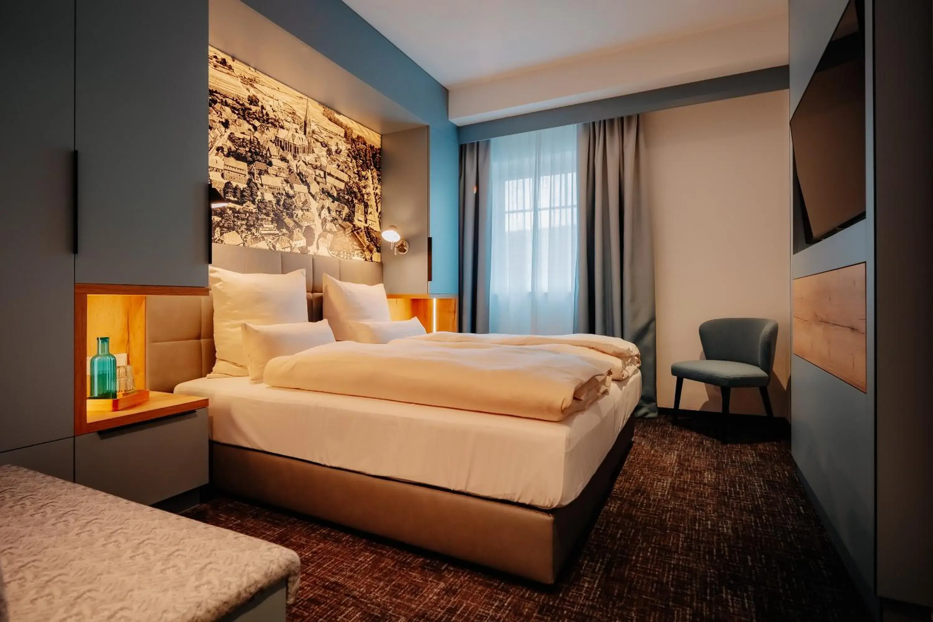 Stadthöfe Rhede by Hackmann Stadthöfe Rhede by Hackmann