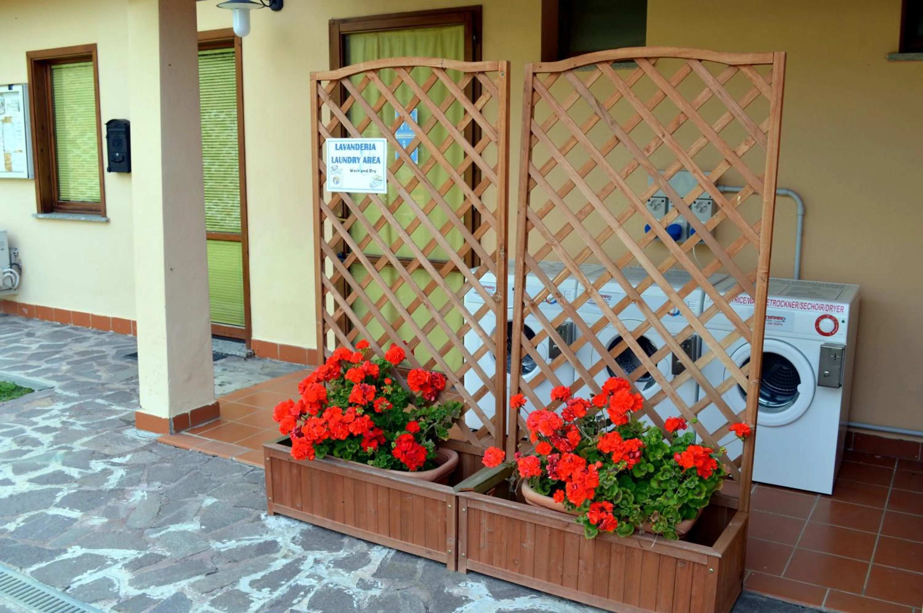 Other in Le Corti Di Montepitti