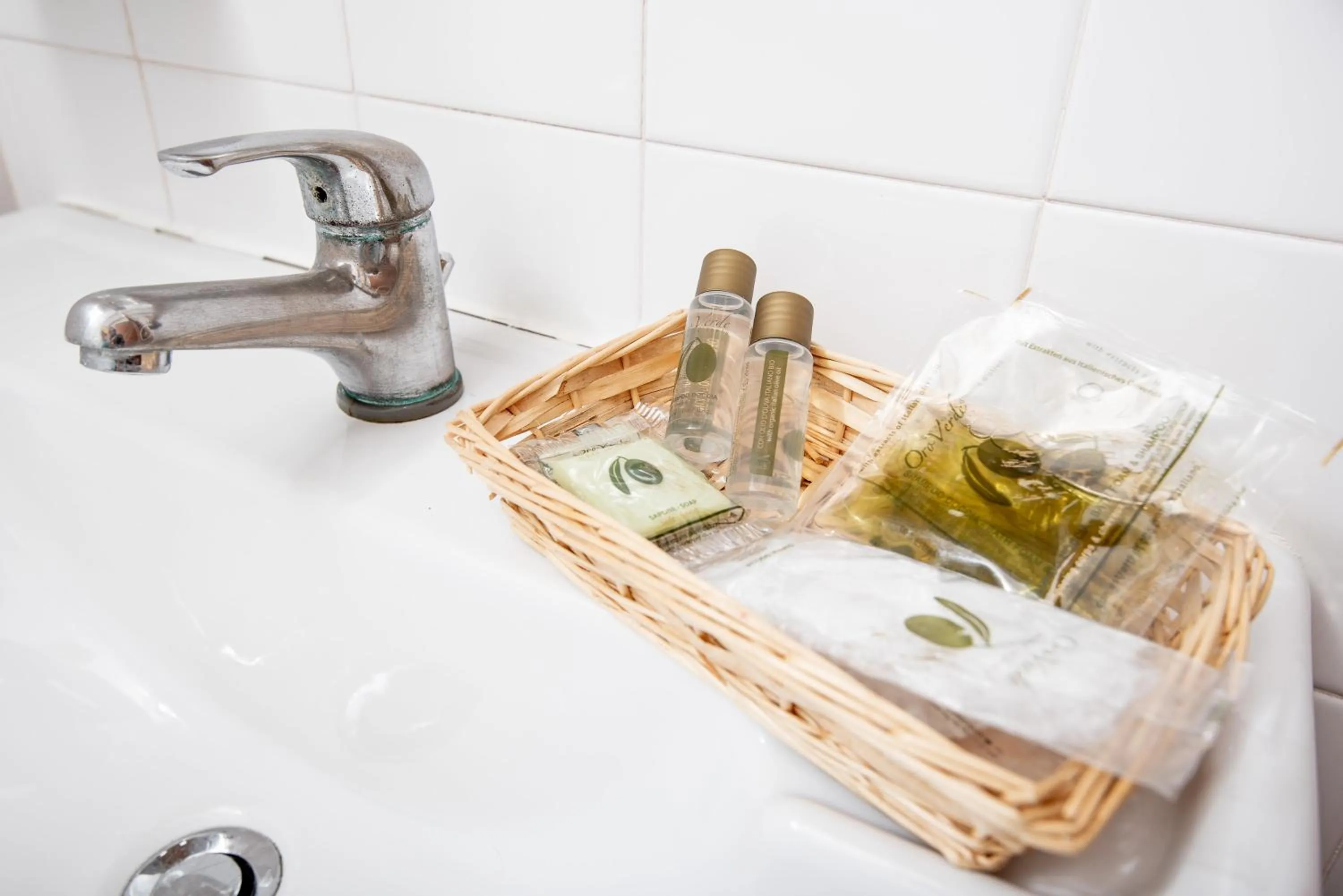 Toilet in Le Corti Di Montepitti