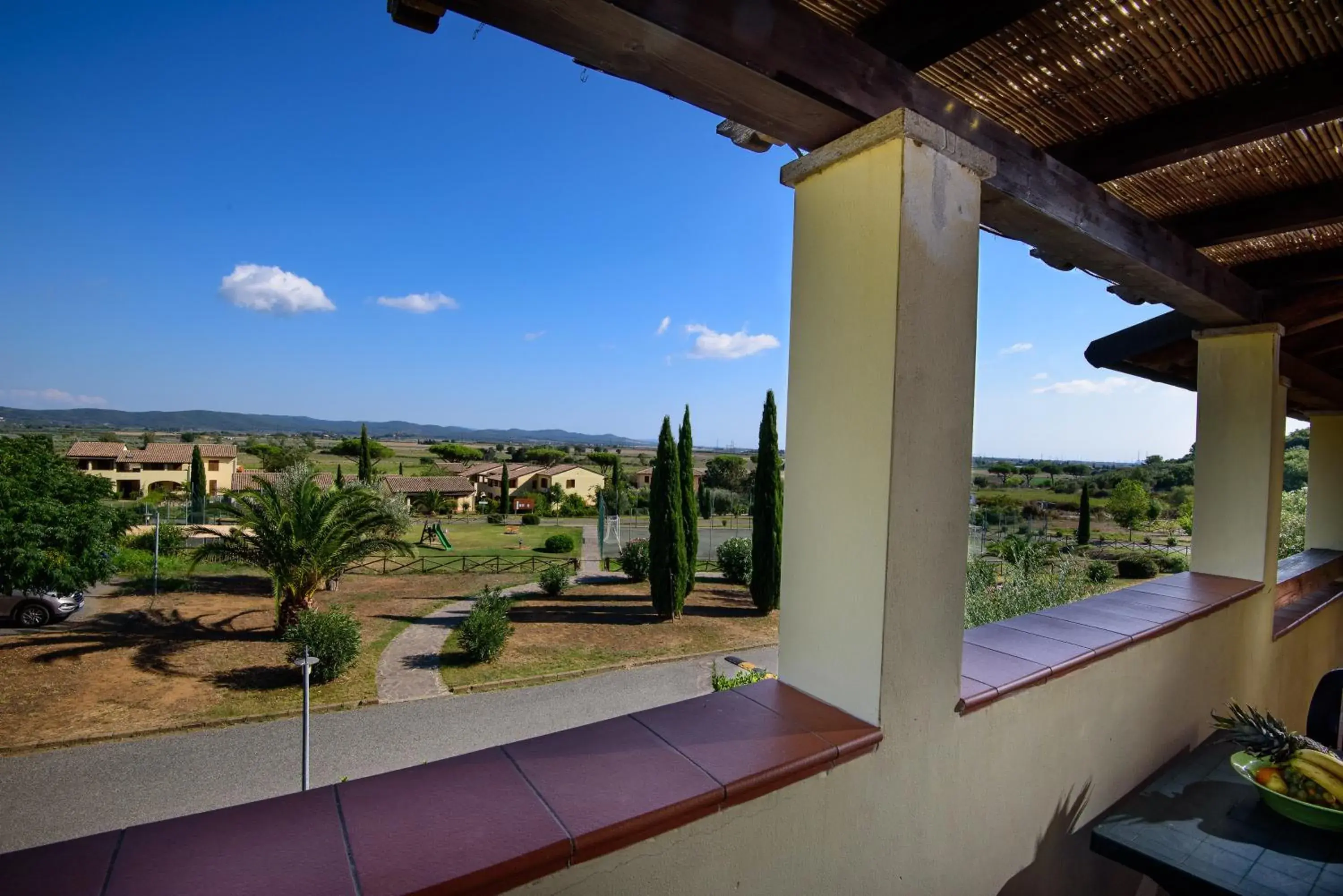 One-Bedroom Apartment in Le Corti Di Montepitti One-Bedroom Apartment in Le Corti Di Montepitti