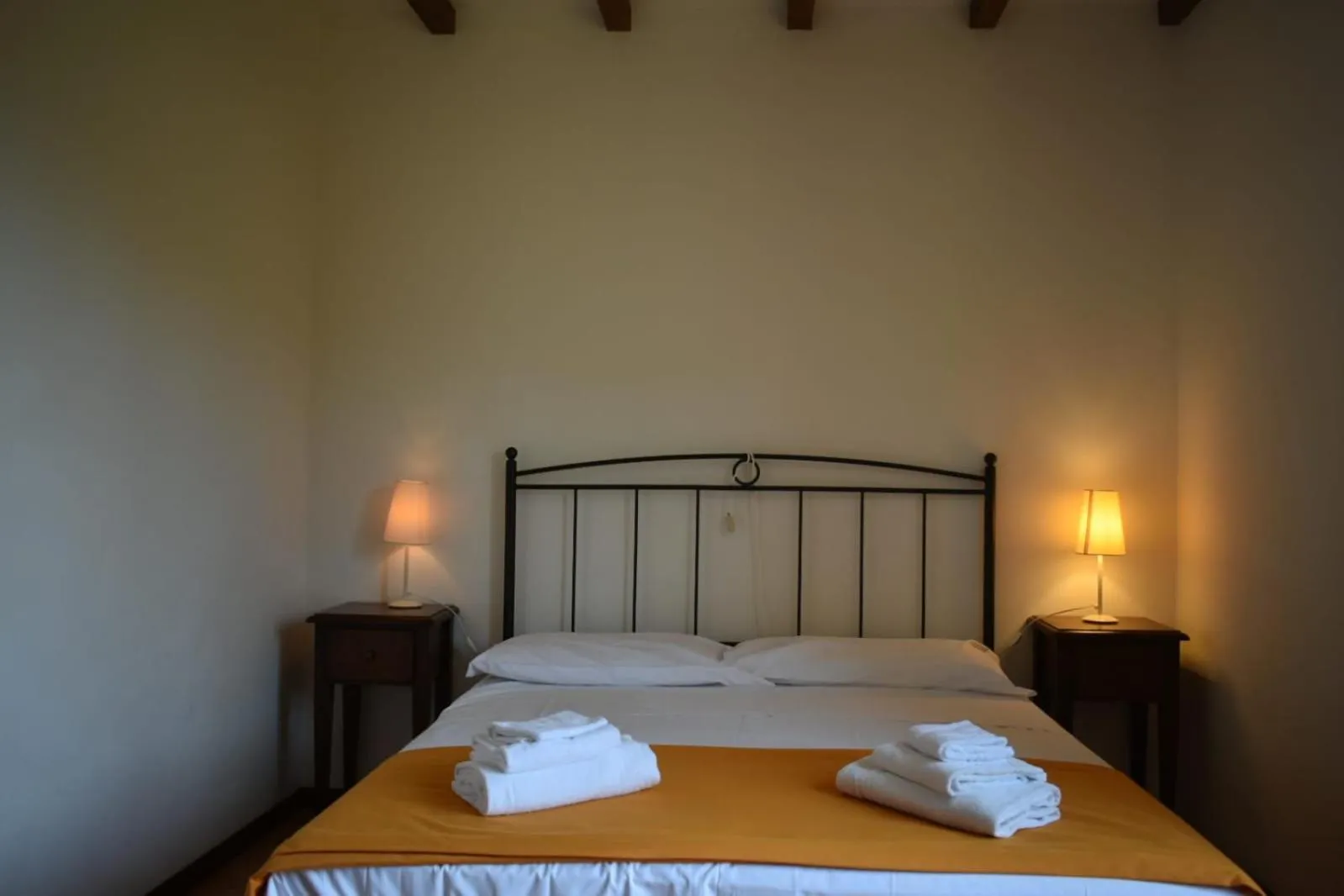 Bedroom, Bed in Le Corti Di Montepitti