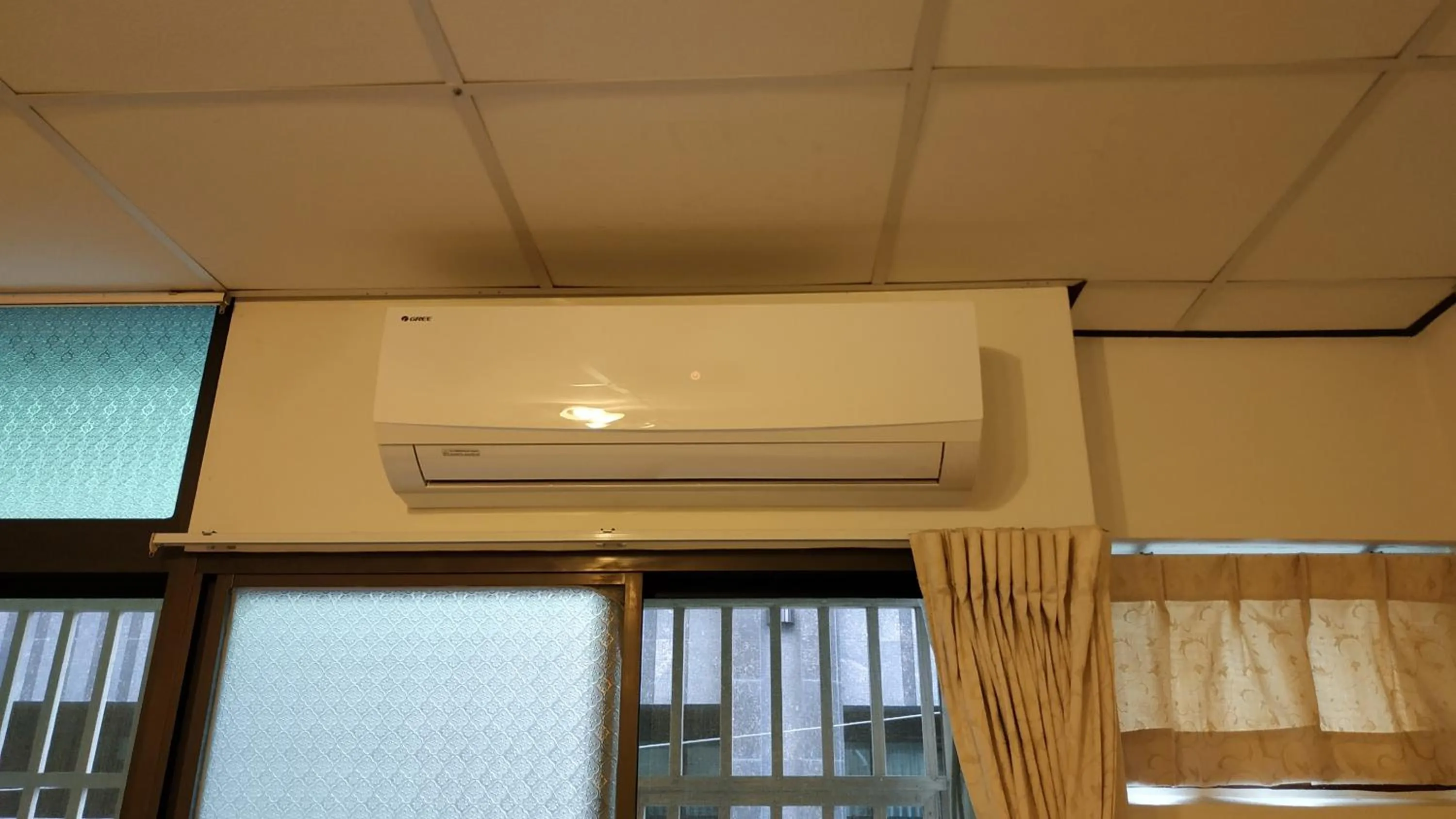 Photo of the whole room in Love Hualien Hostel