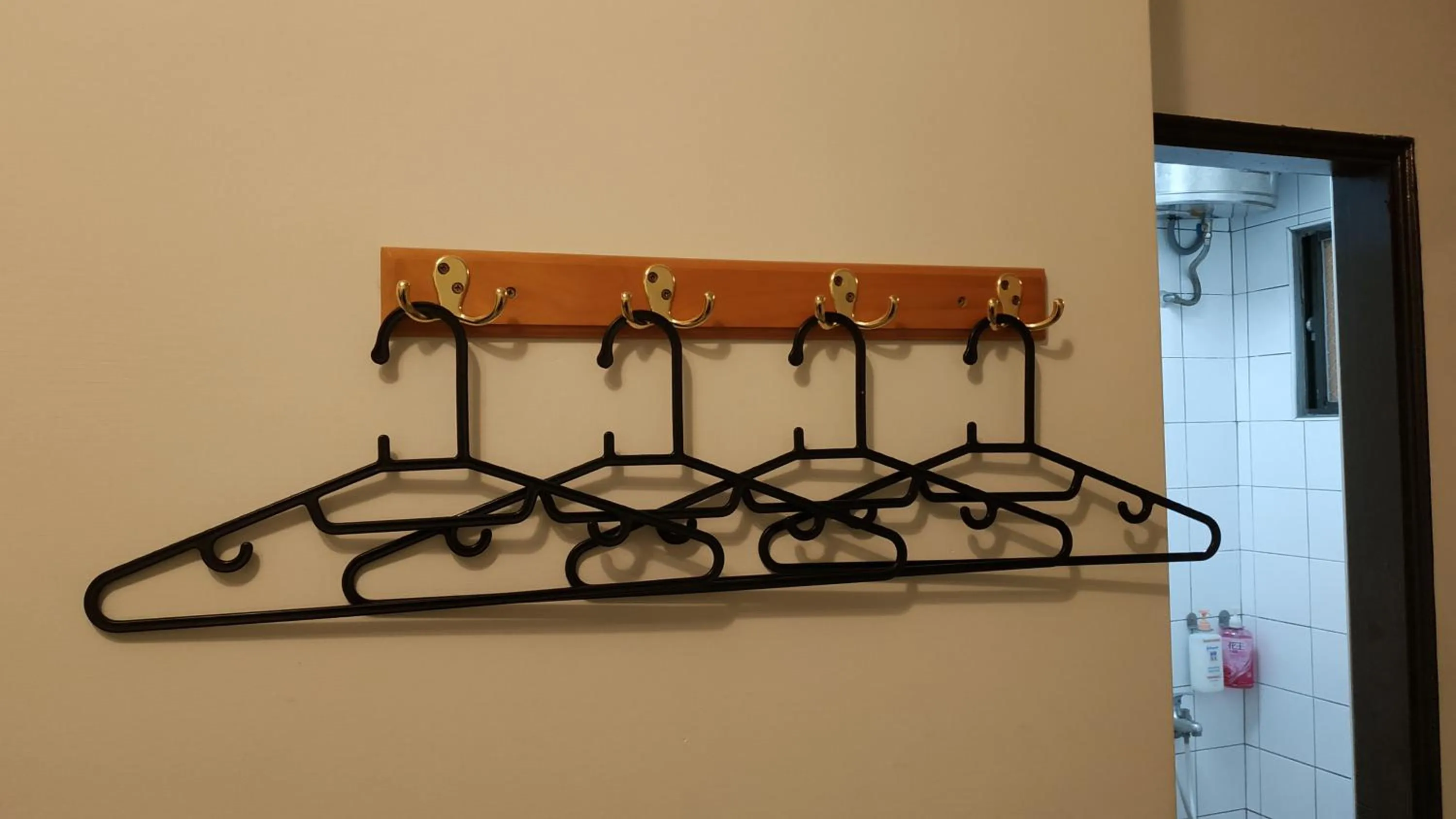 Photo of the whole room in Love Hualien Hostel