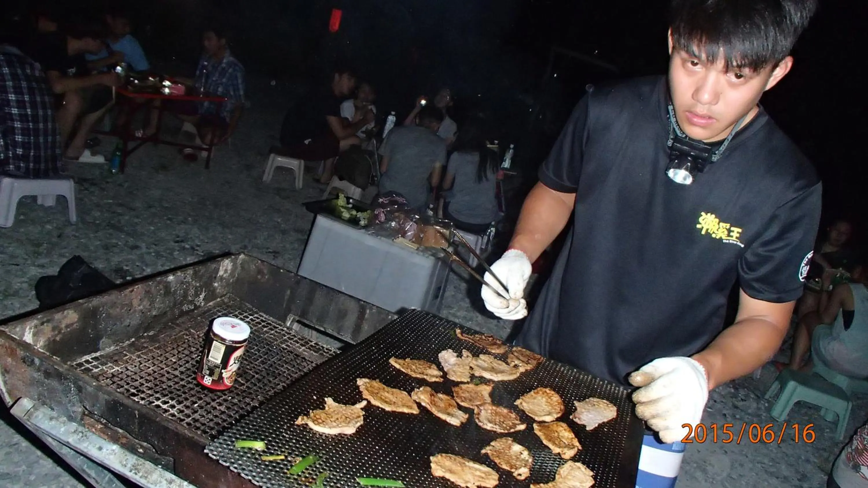 Activities in Love Hualien Hostel