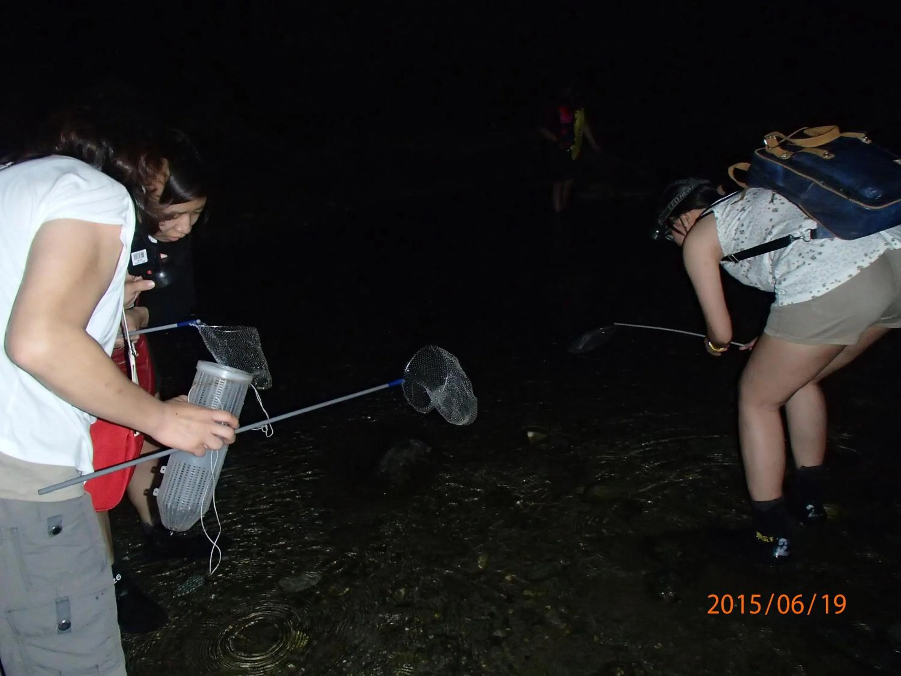 Activities in Love Hualien Hostel