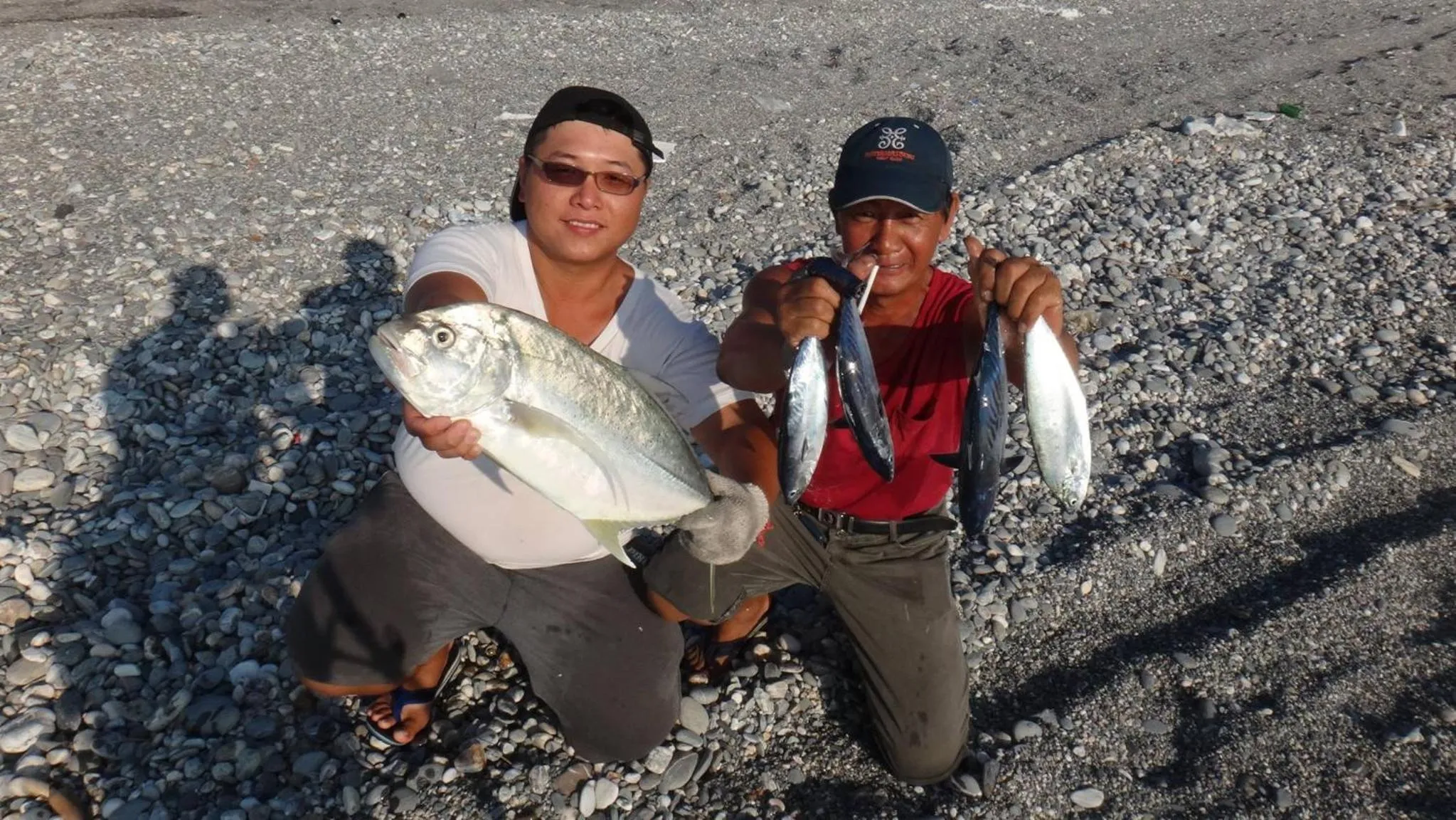 Fishing in Love Hualien Hostel