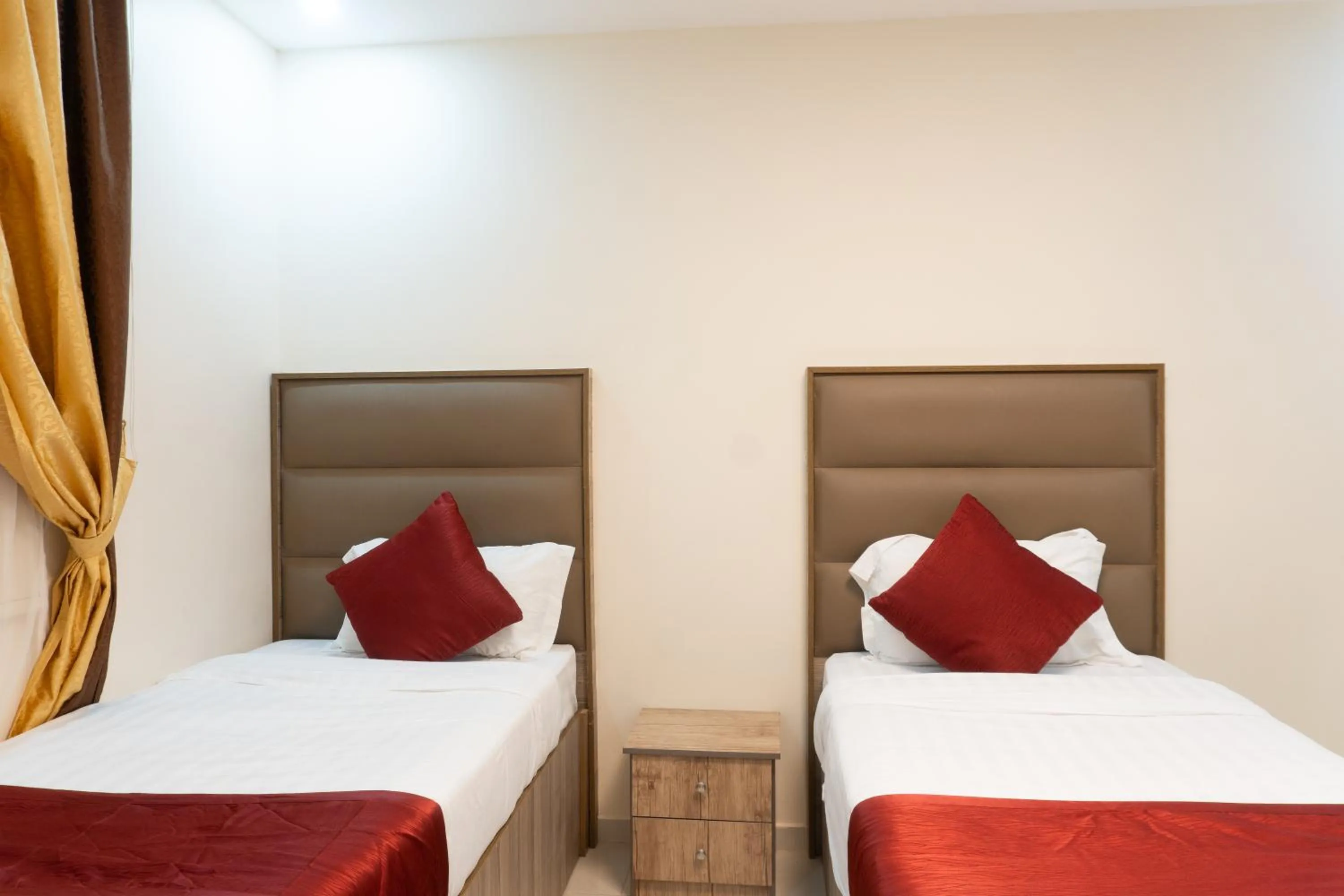 Bed in Dyar Sultana - 10 Mins Drive to Al Masjed Al Nabwi