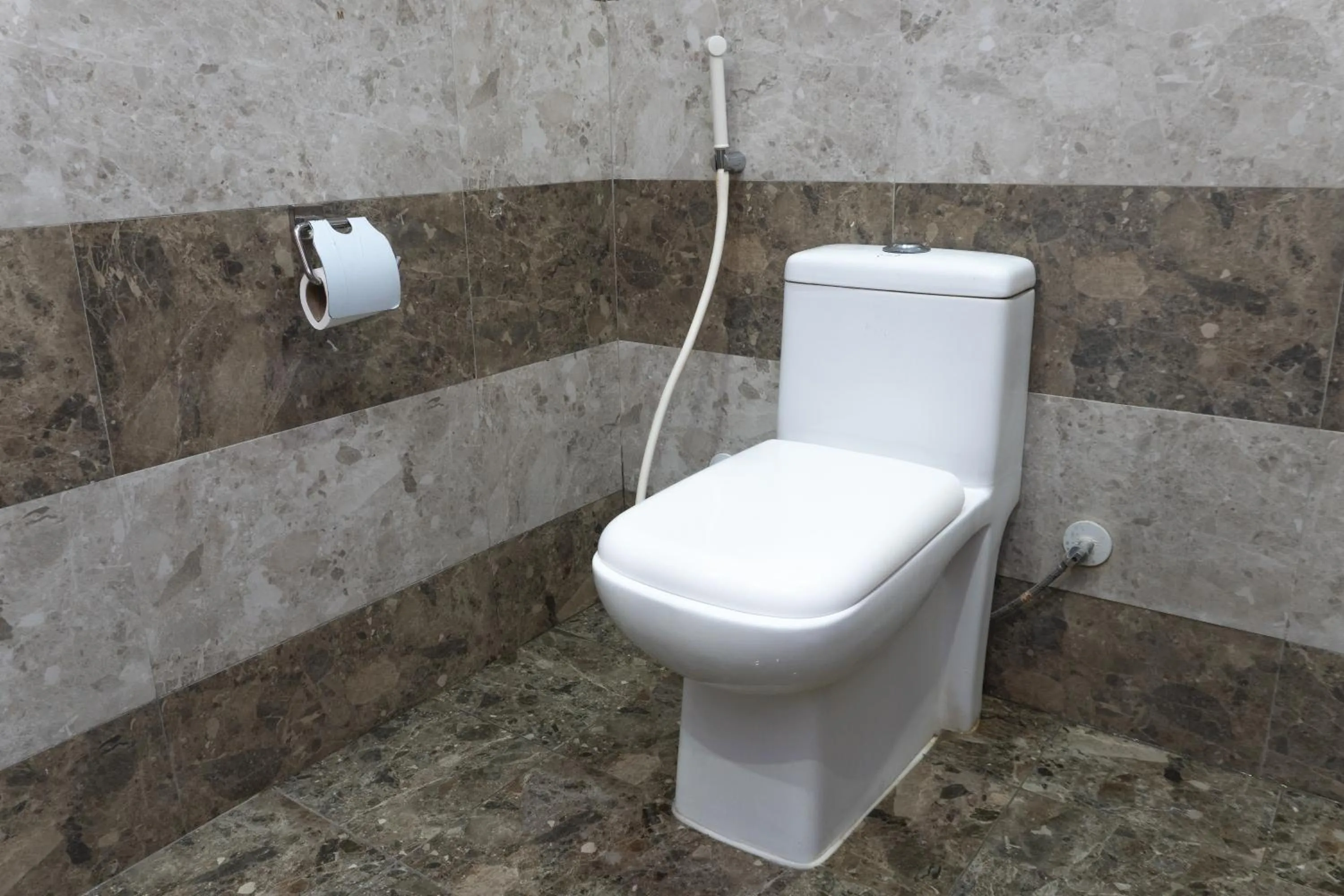 Toilet in Dyar Sultana - 10 Mins Drive to Al Masjed Al Nabwi