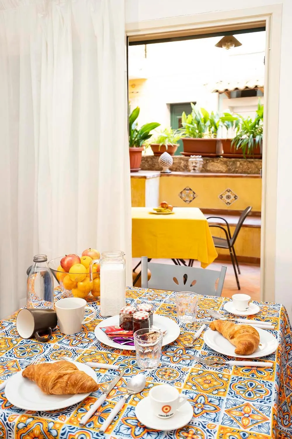 Le Tartarughe Aparthotel