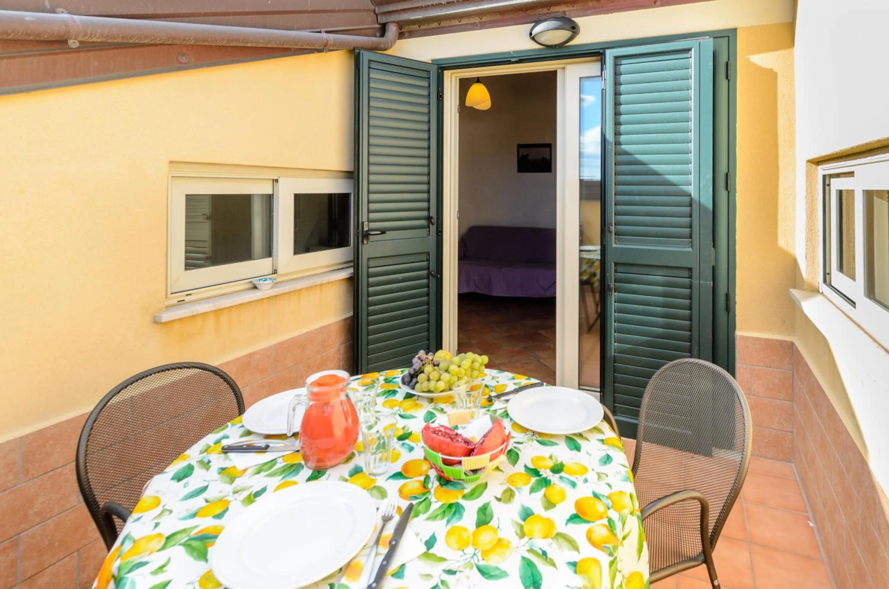 Le Tartarughe Aparthotel