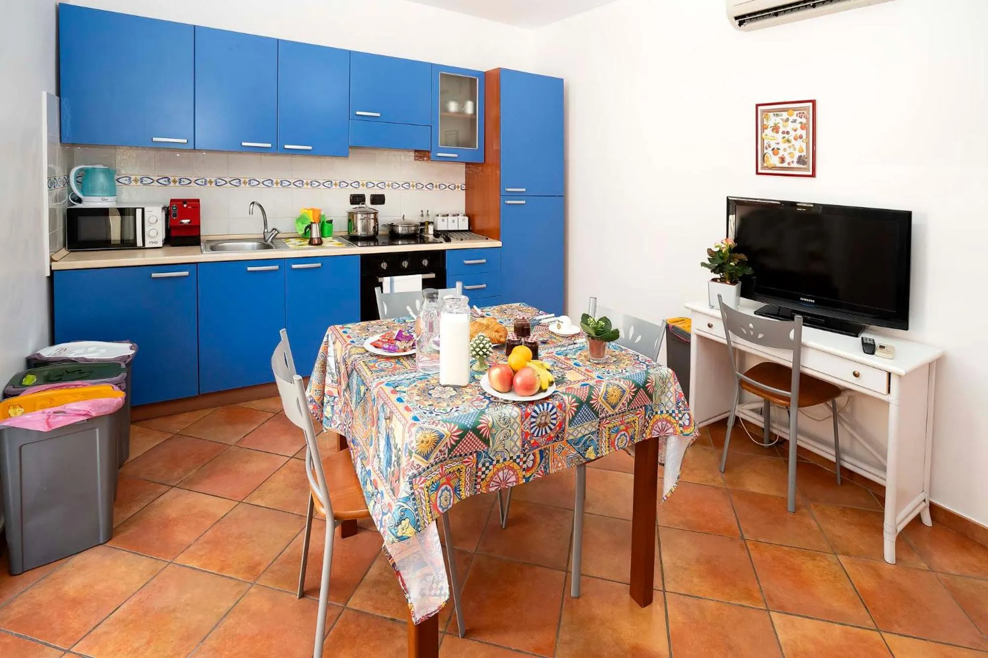 Le Tartarughe Aparthotel