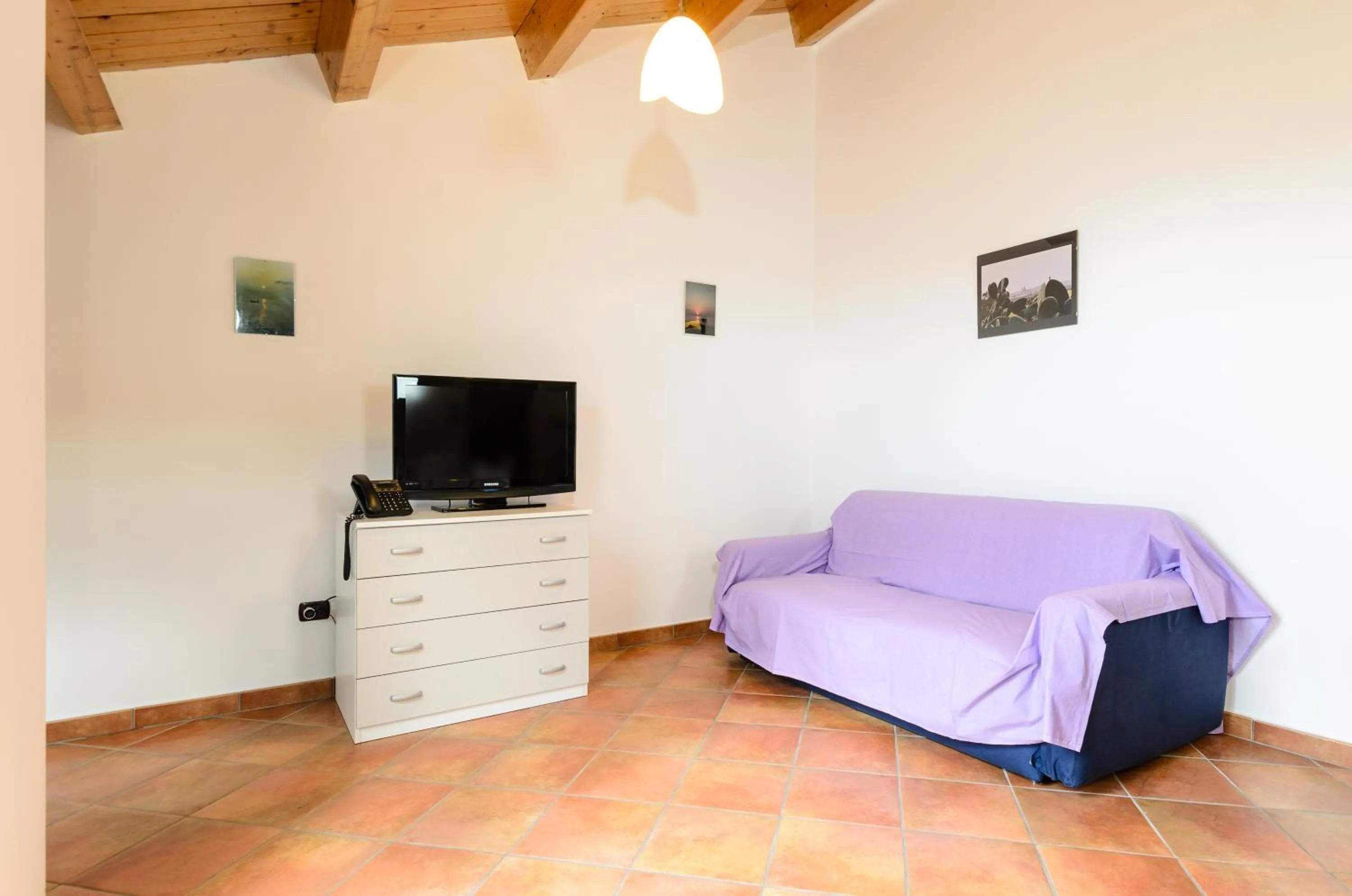 Le Tartarughe Aparthotel