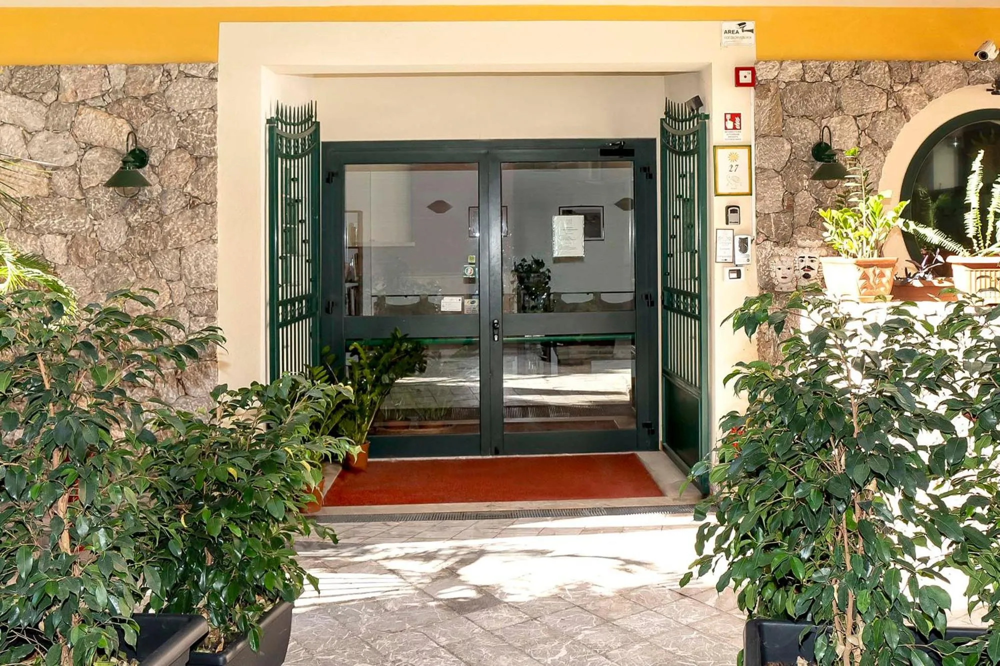 Le Tartarughe Aparthotel