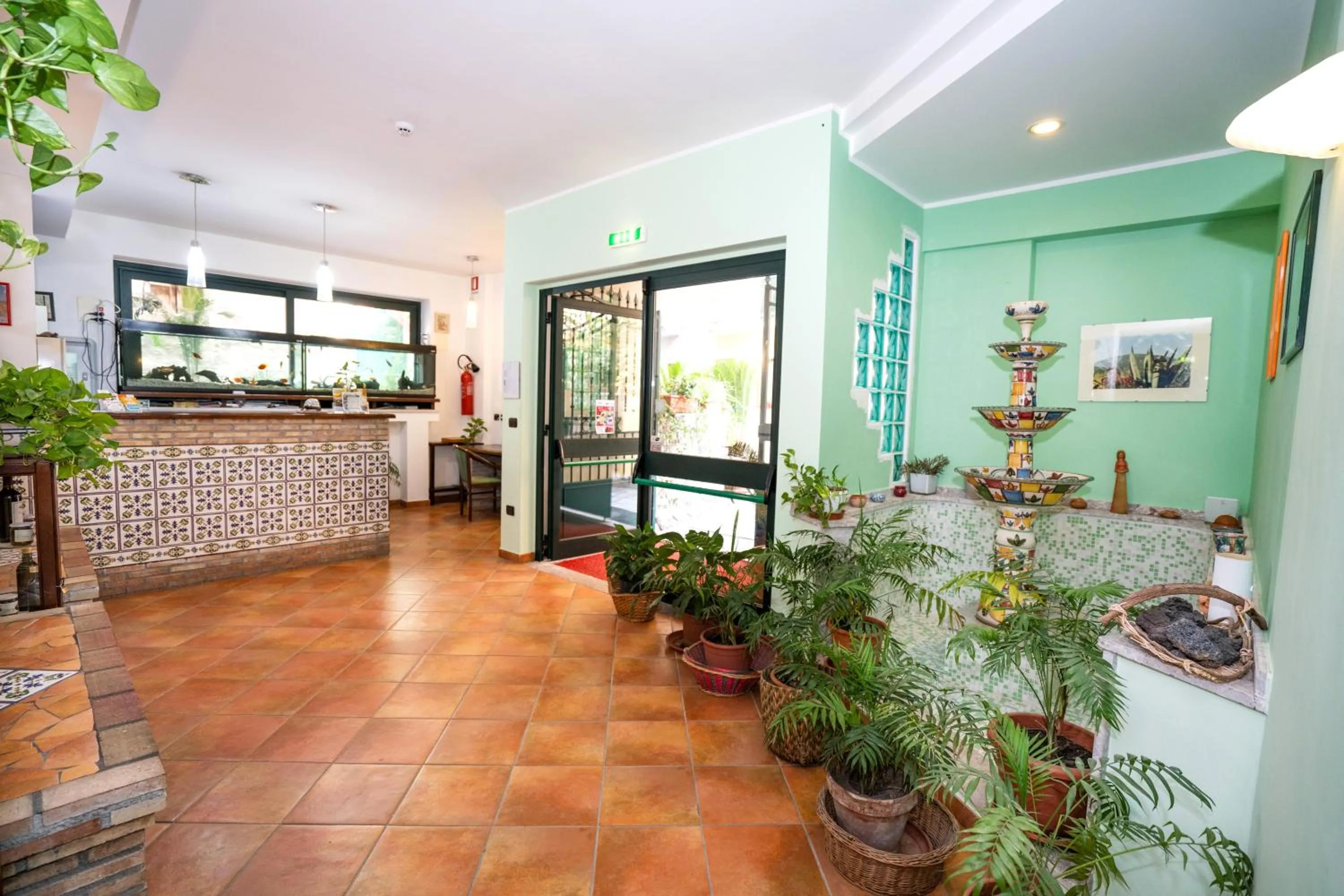 Le Tartarughe Aparthotel